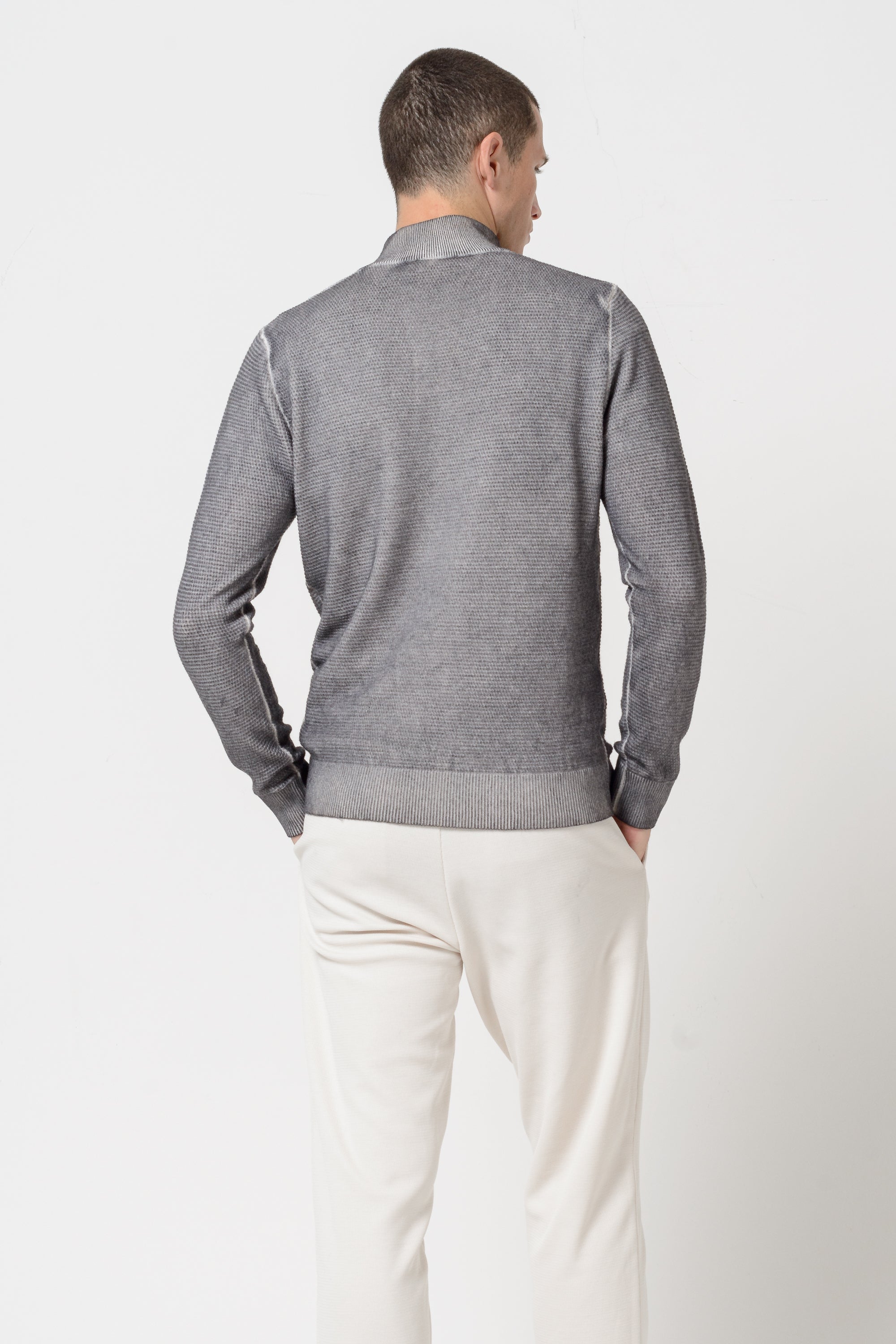 Trent Double Soffio Relax - Vulcano