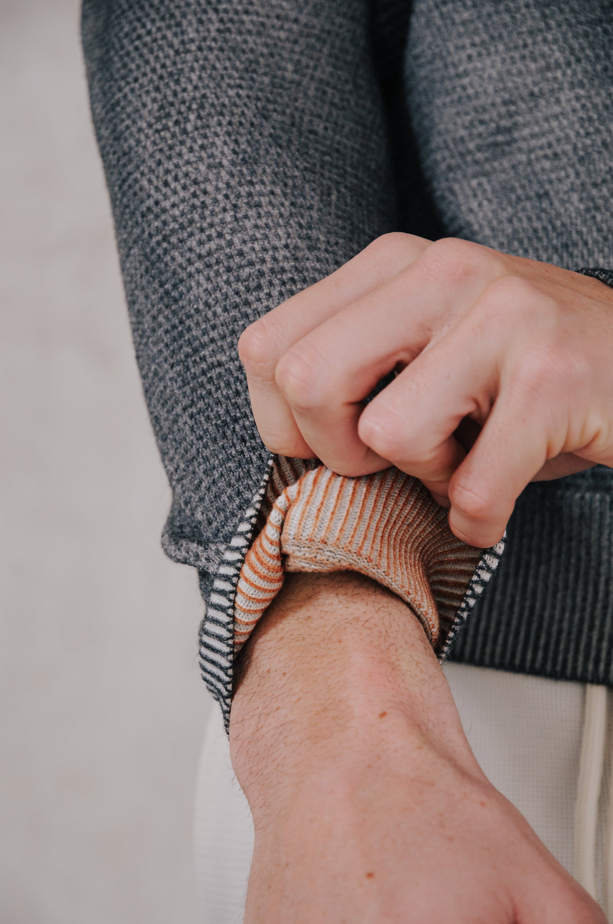 Trent Double Soffio - Vulcano