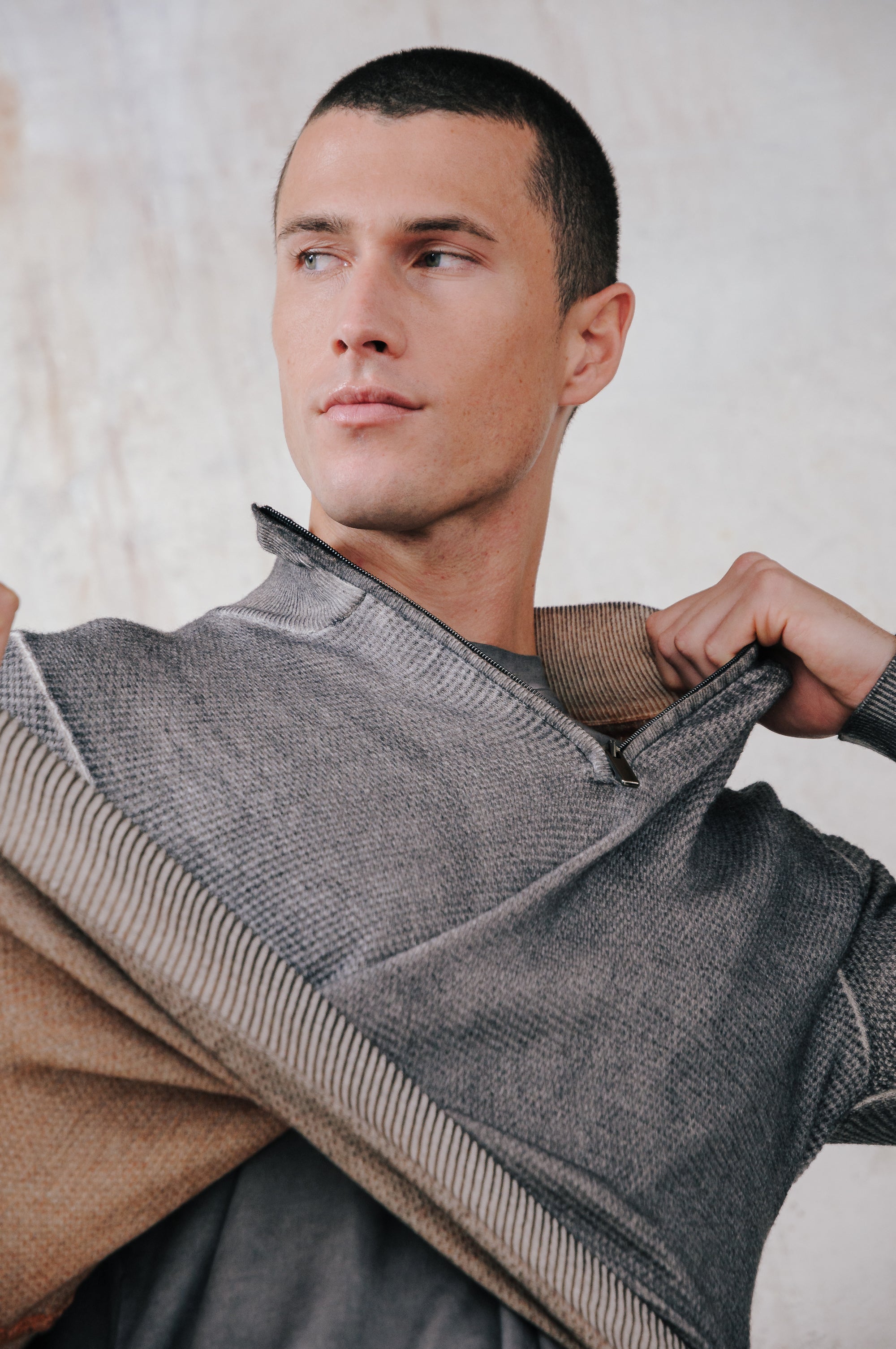 Trent Double Soffio - Vulcano