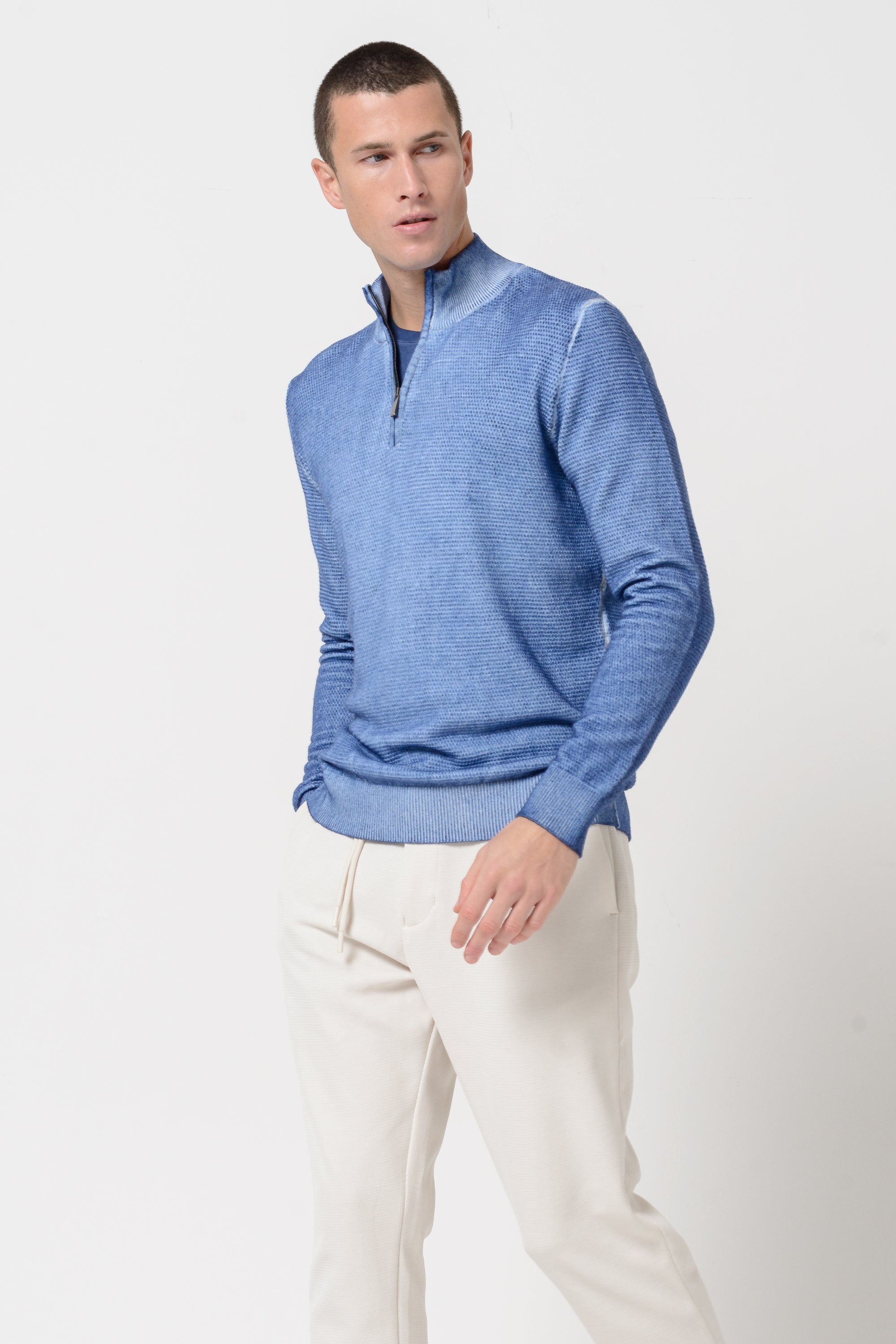 Trent Soffio Art - Royal