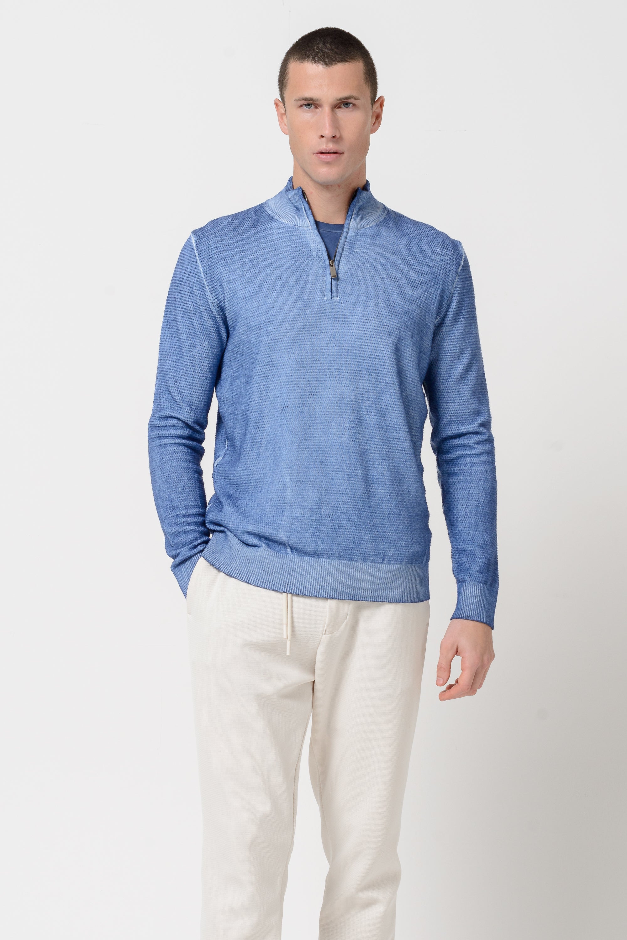 Trent Soffio Art - Royal