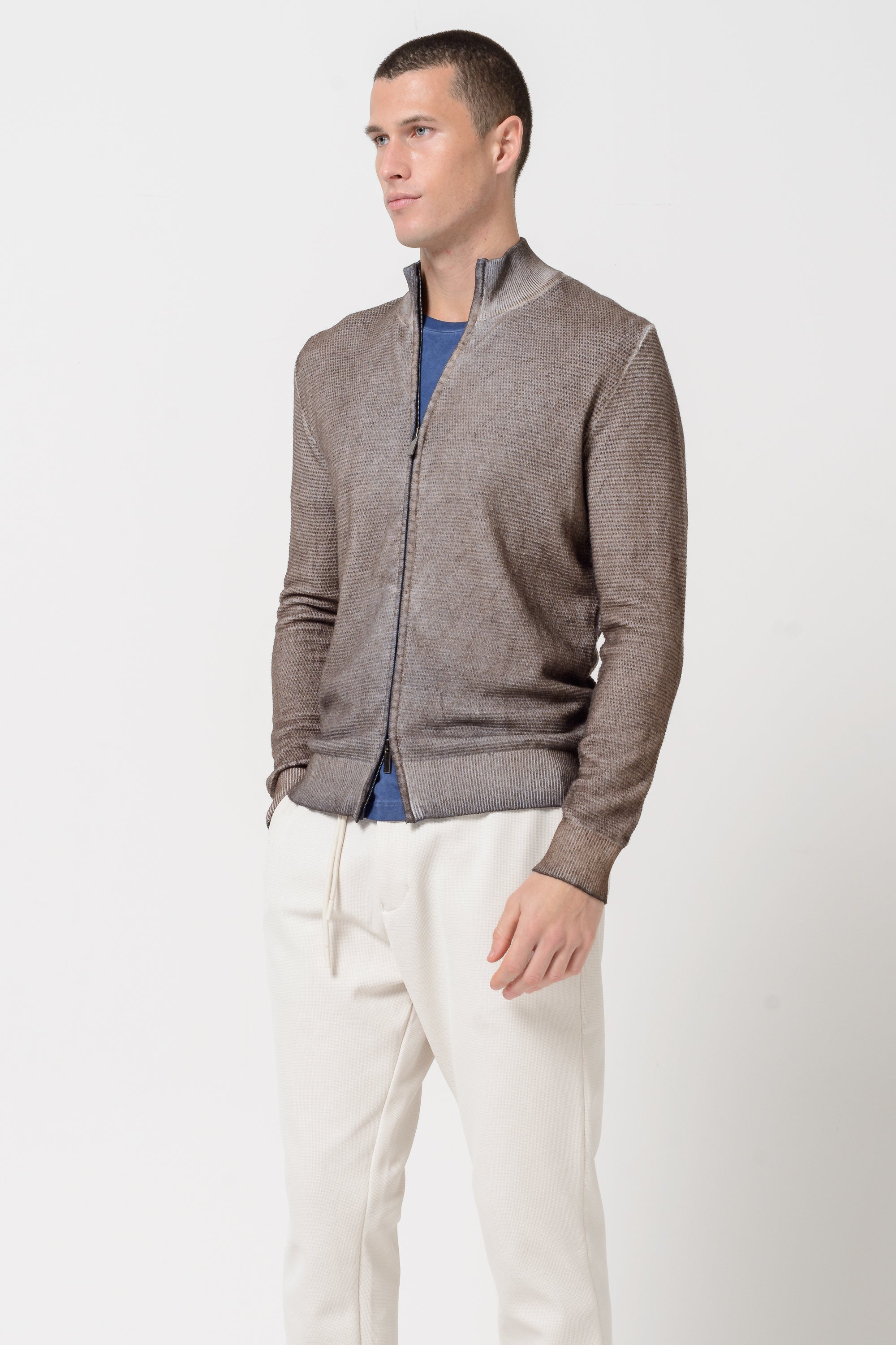 York Double Soffio - Obscura