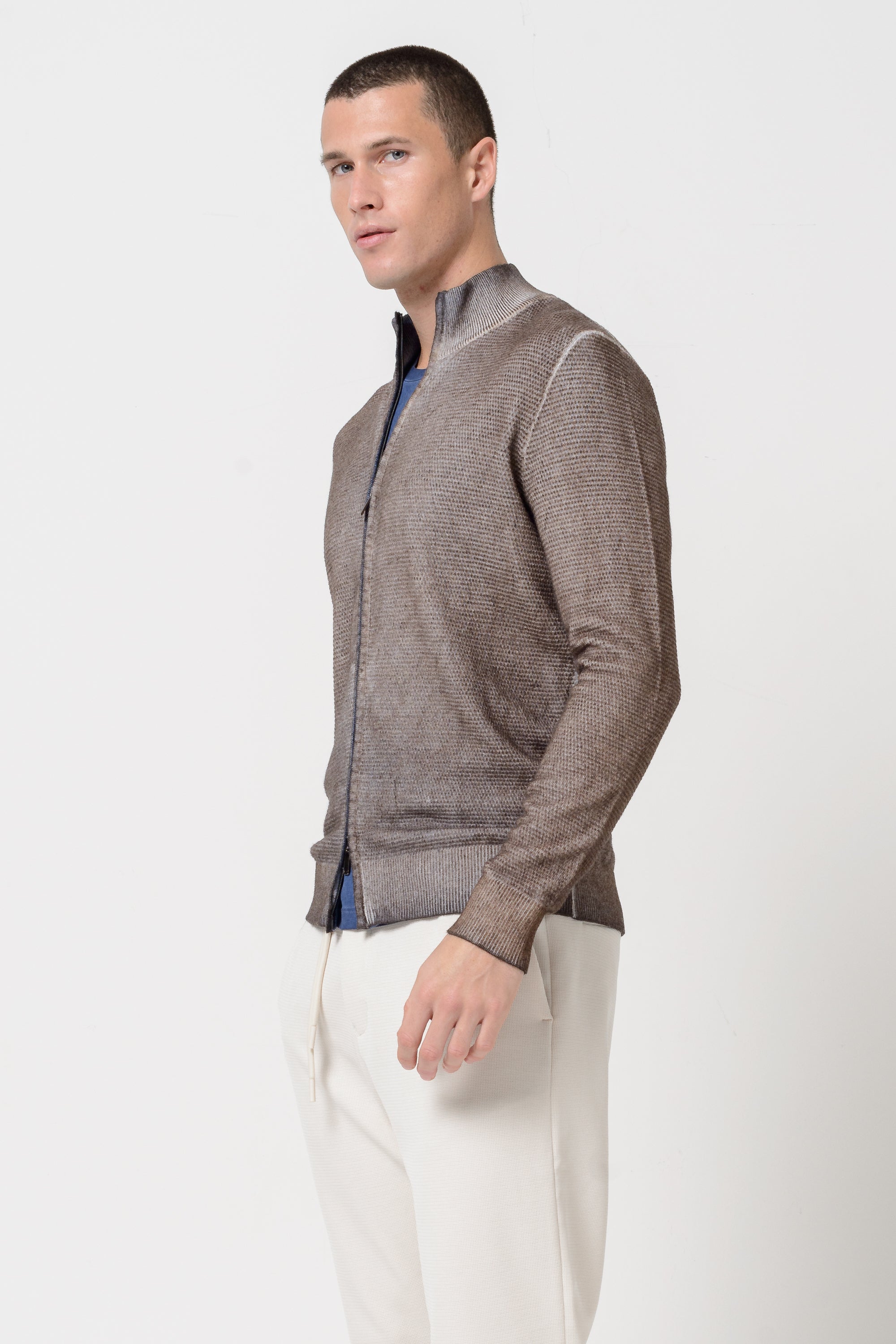 York Double Soffio Relax - Obscura