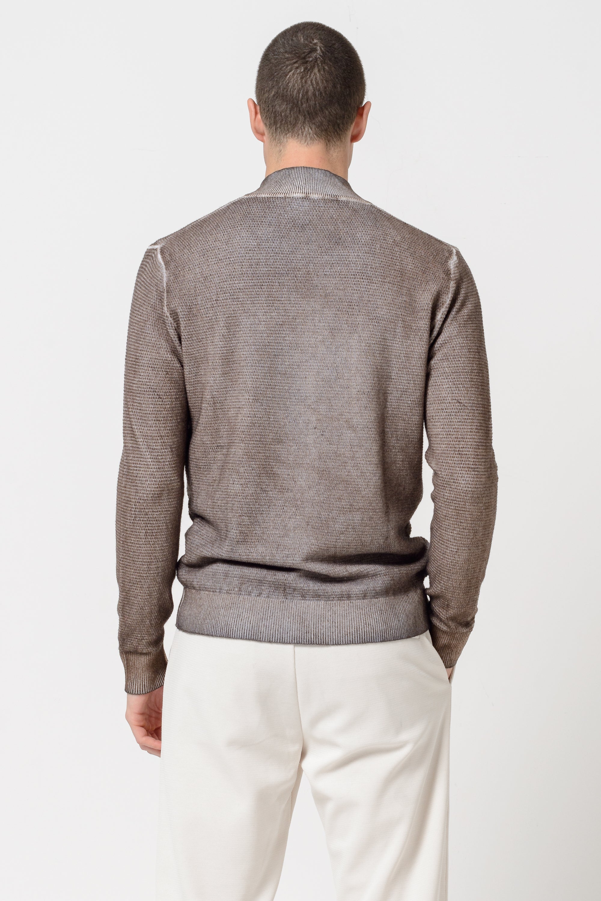 York Double Soffio - Obscura