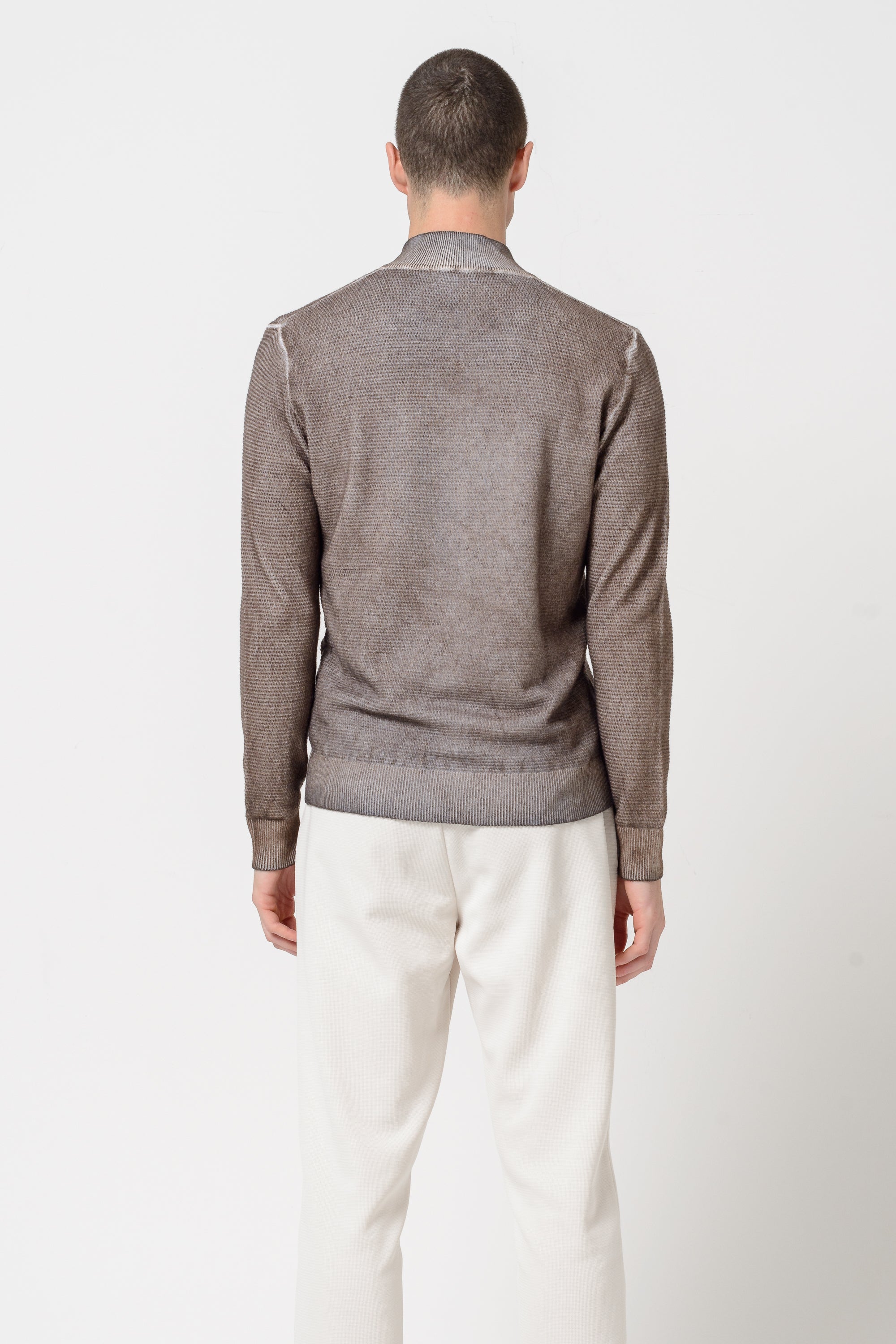 York Double Soffio Relax - Obscura