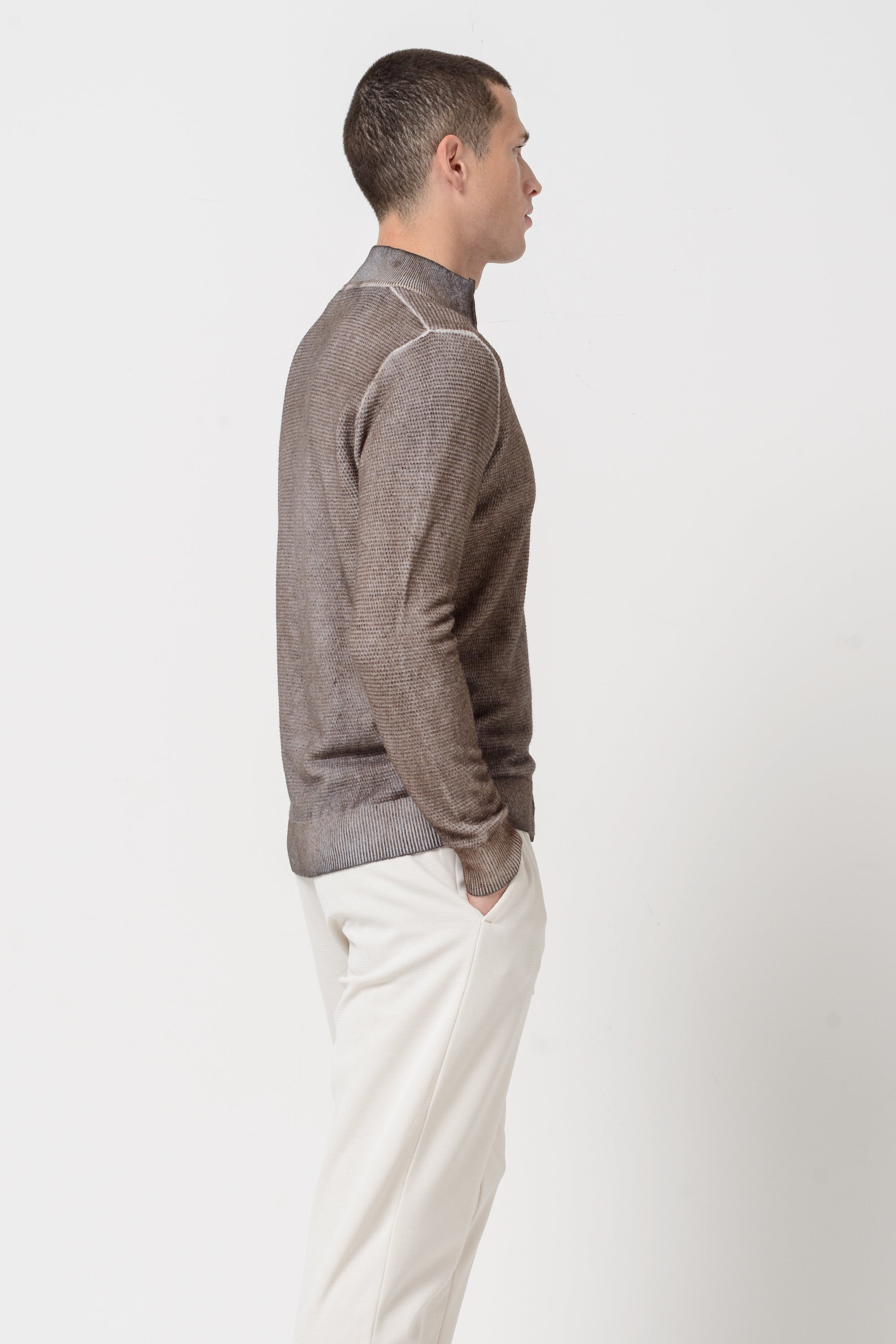 York Double Soffio Relax - Obscura