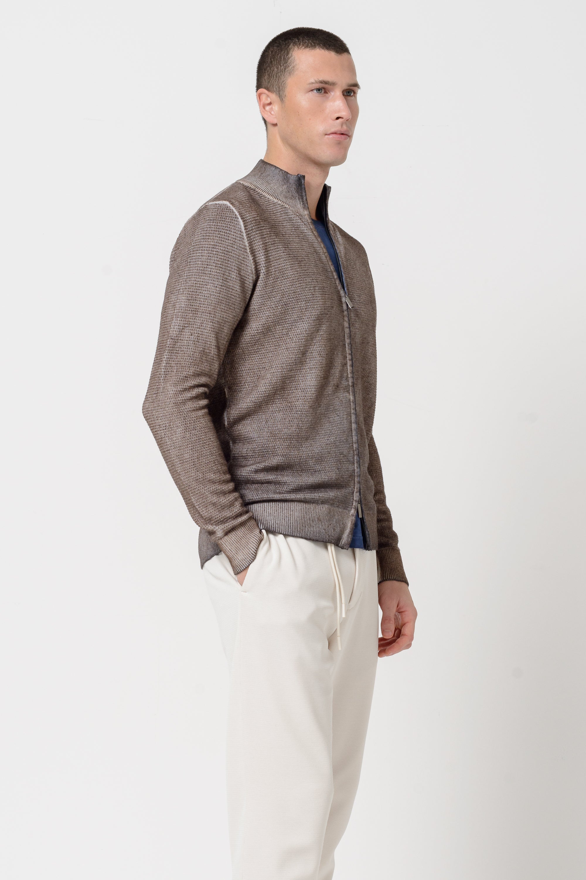 York Double Soffio - Obscura