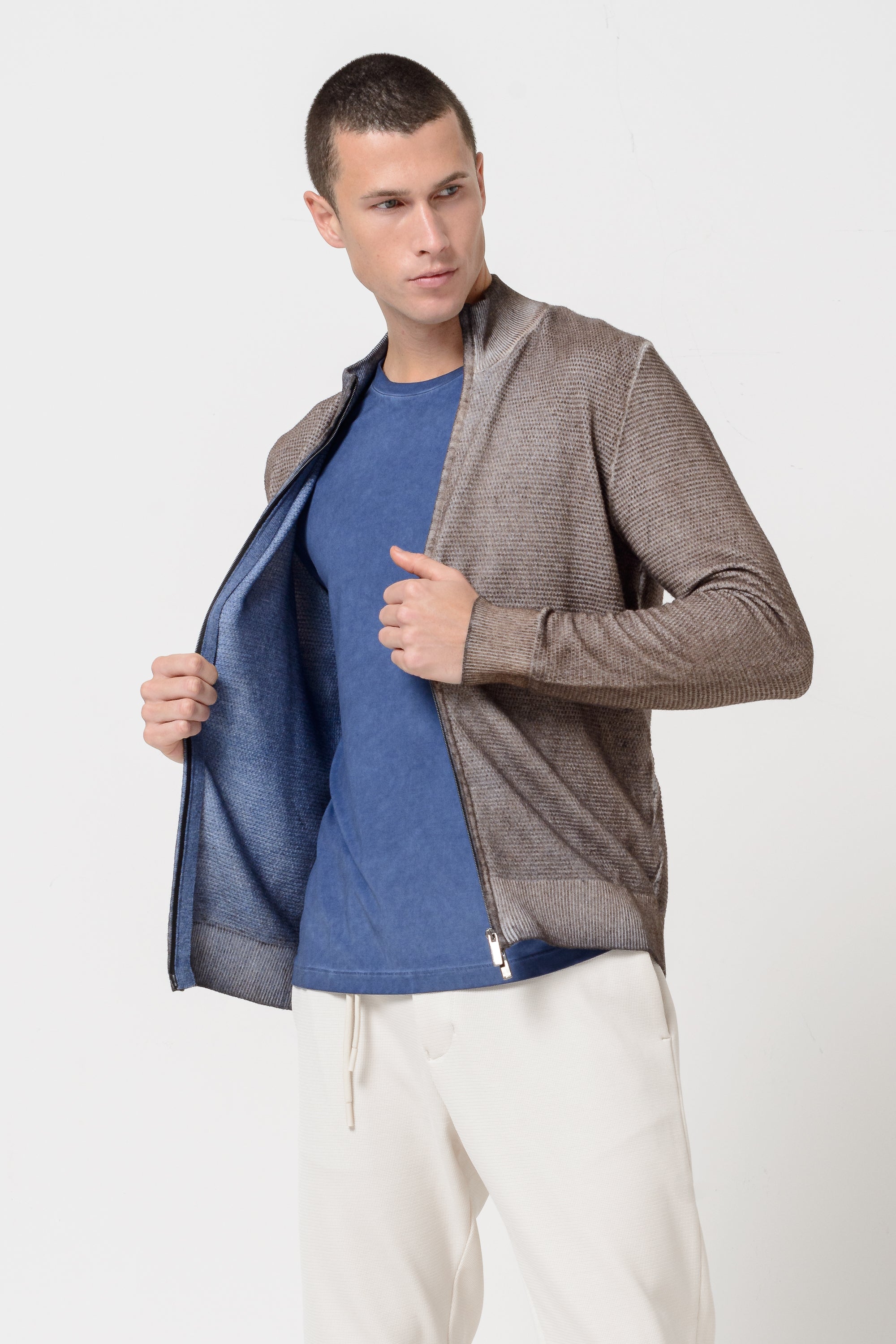 York Double Soffio - Obscura