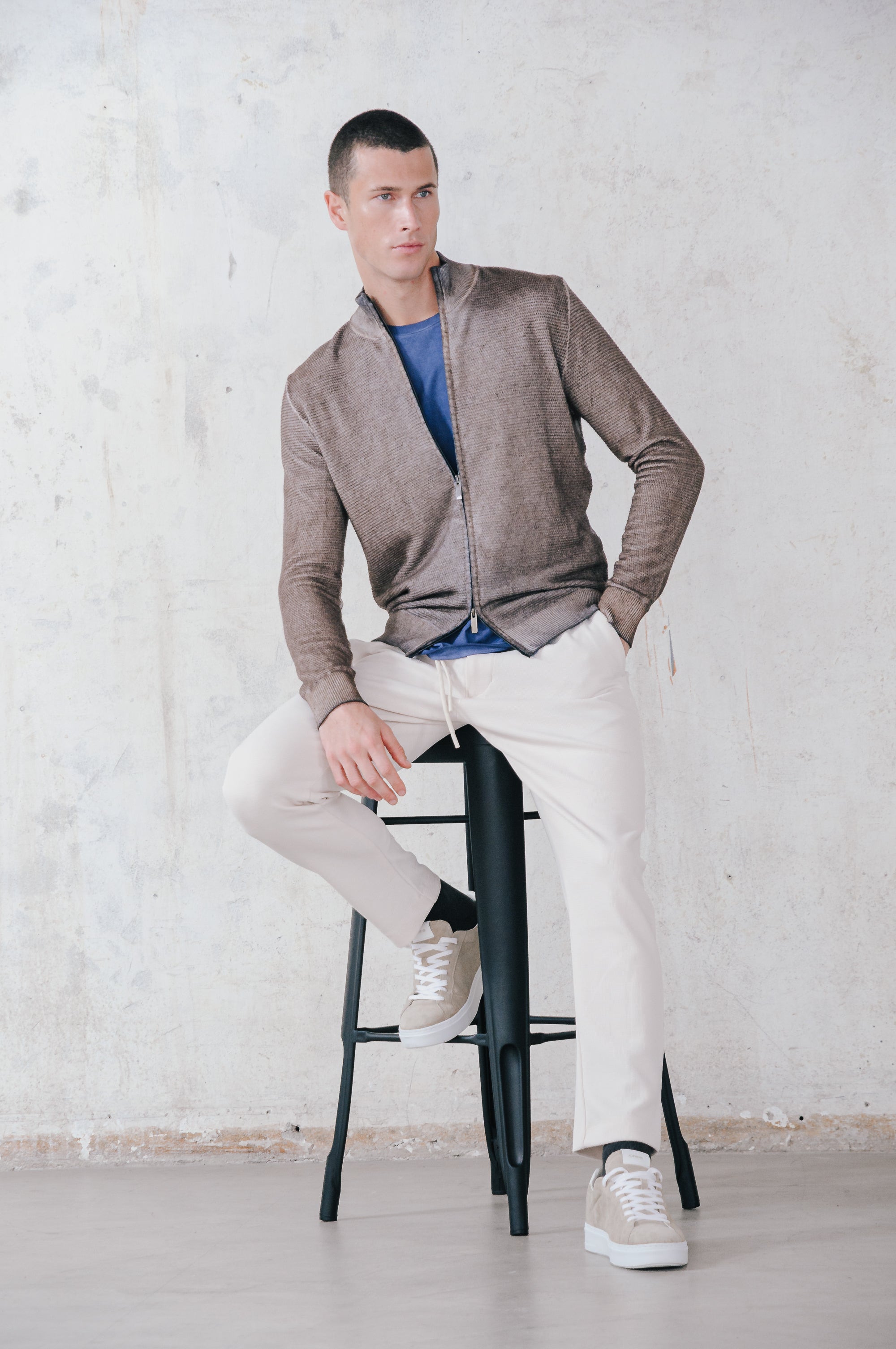 York Double Soffio - Obscura