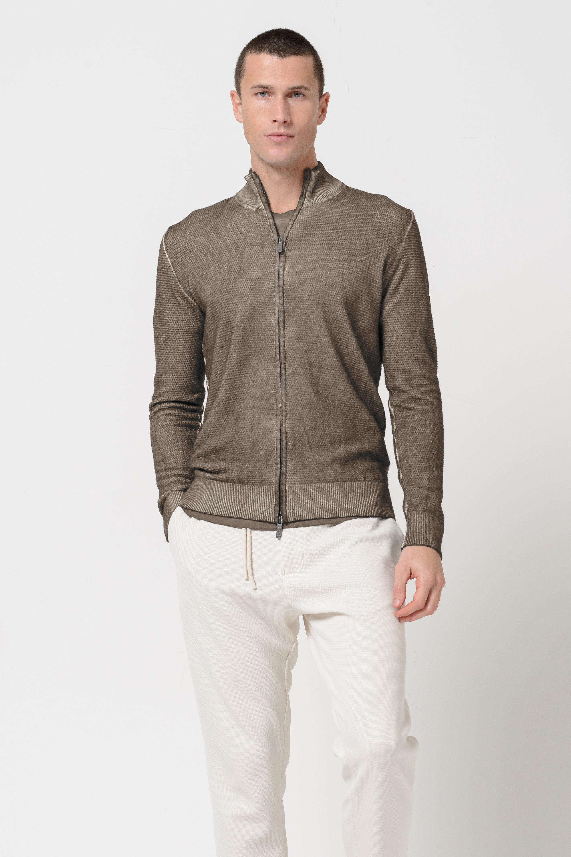 York Soffio Art - Espresso