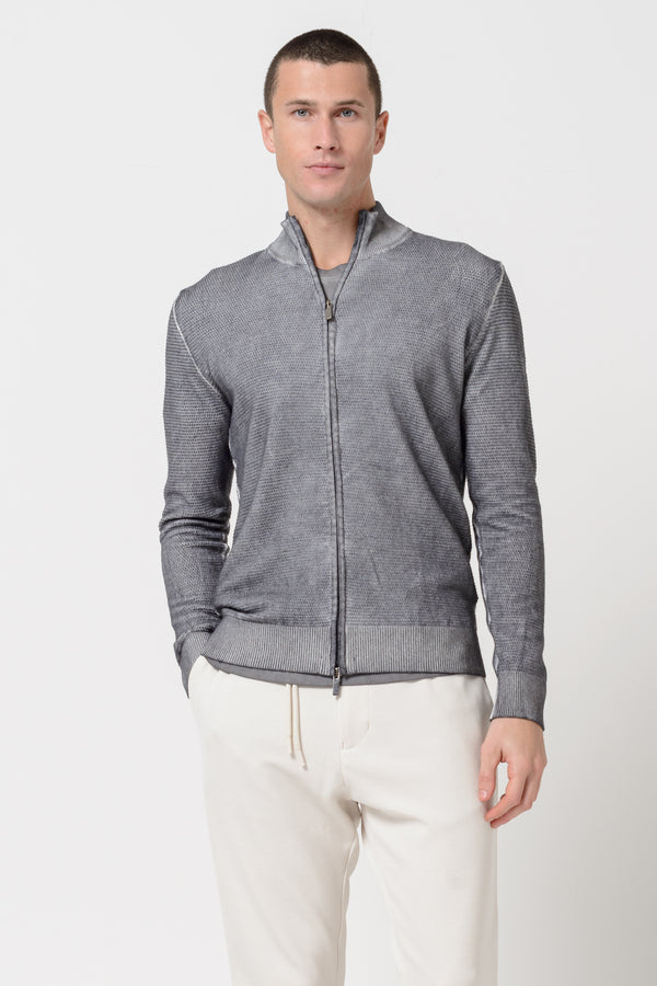 York Soffio Art - Onice