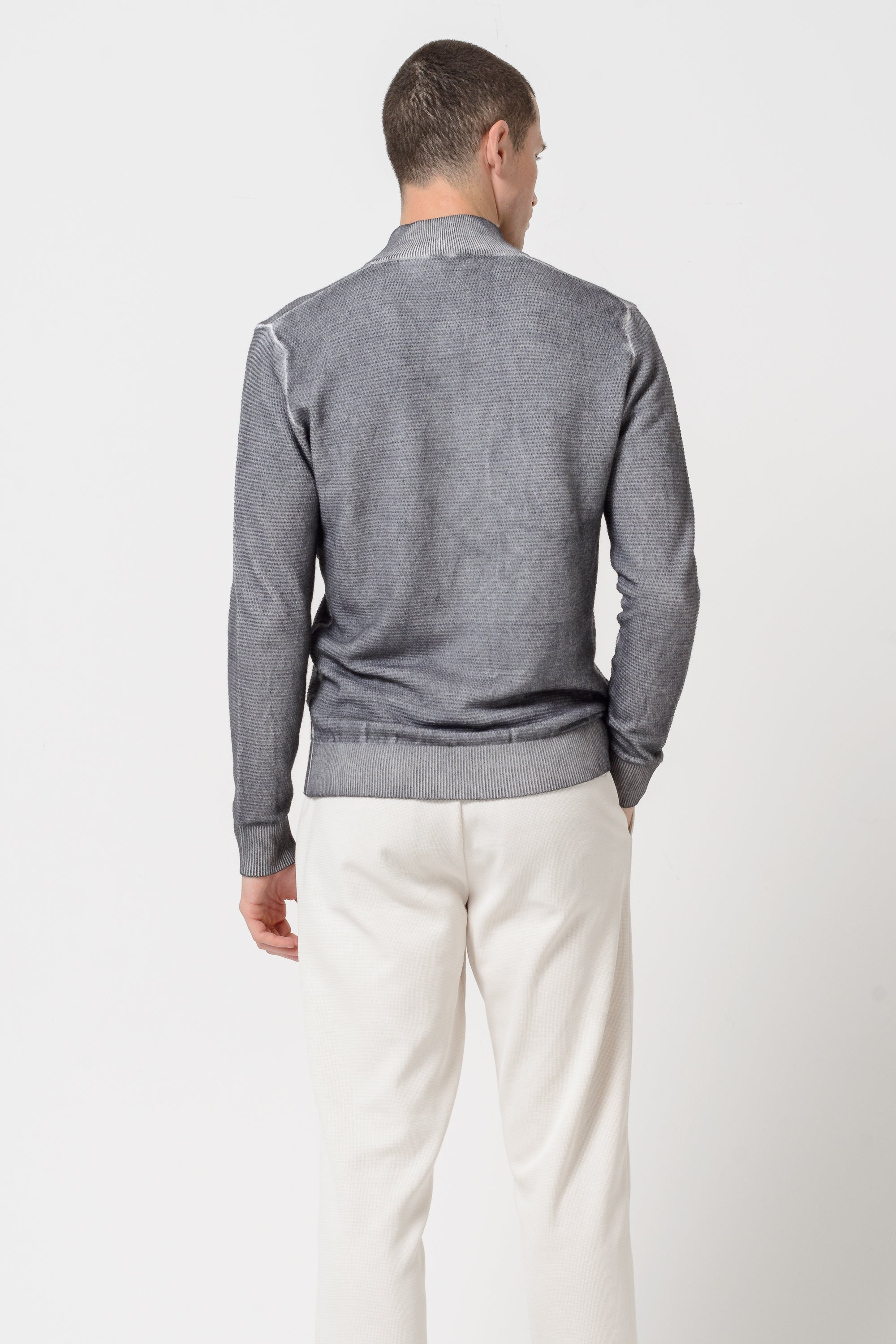 York Soffio Art - Onice