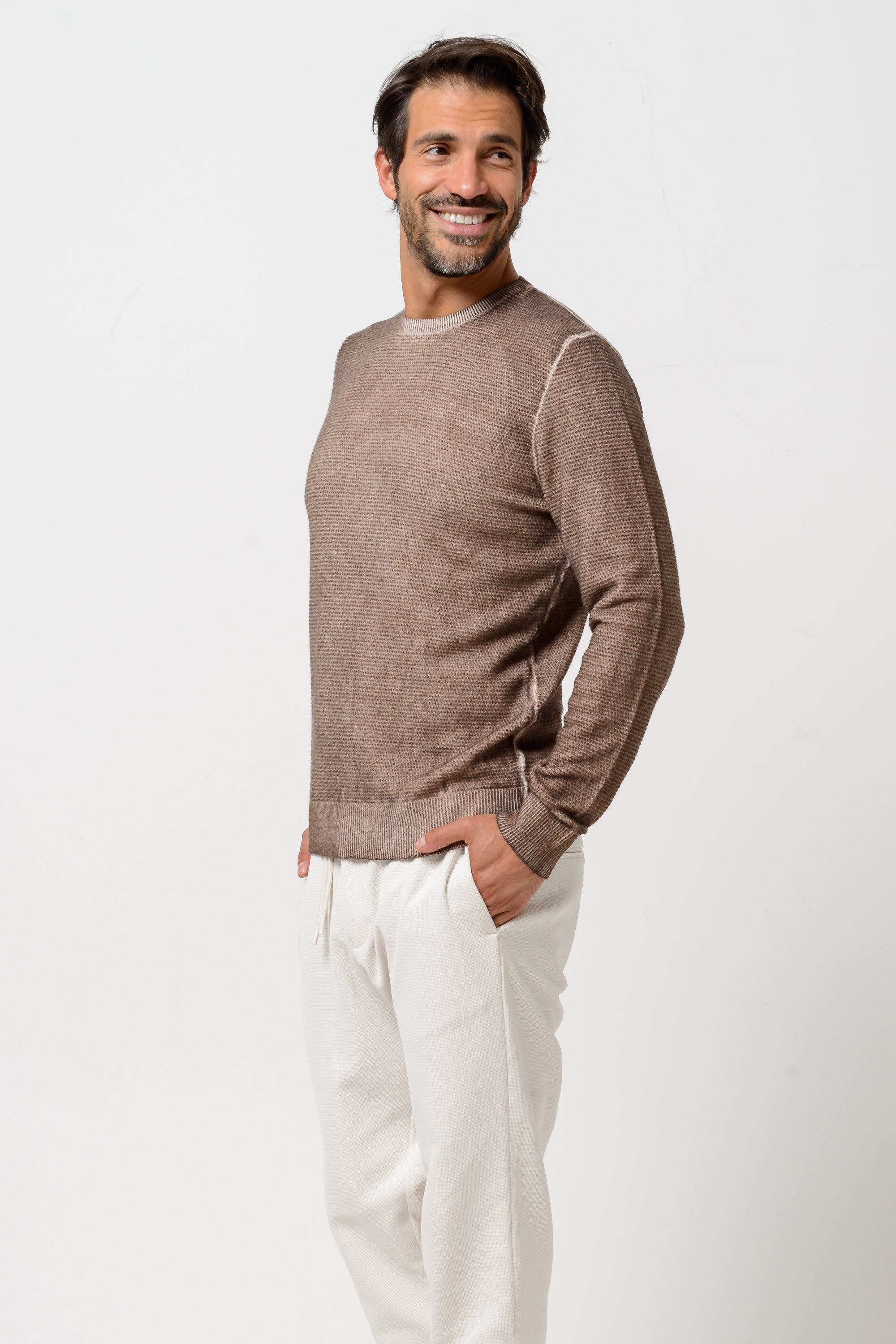 Devon Soffio Art Relax - Espresso