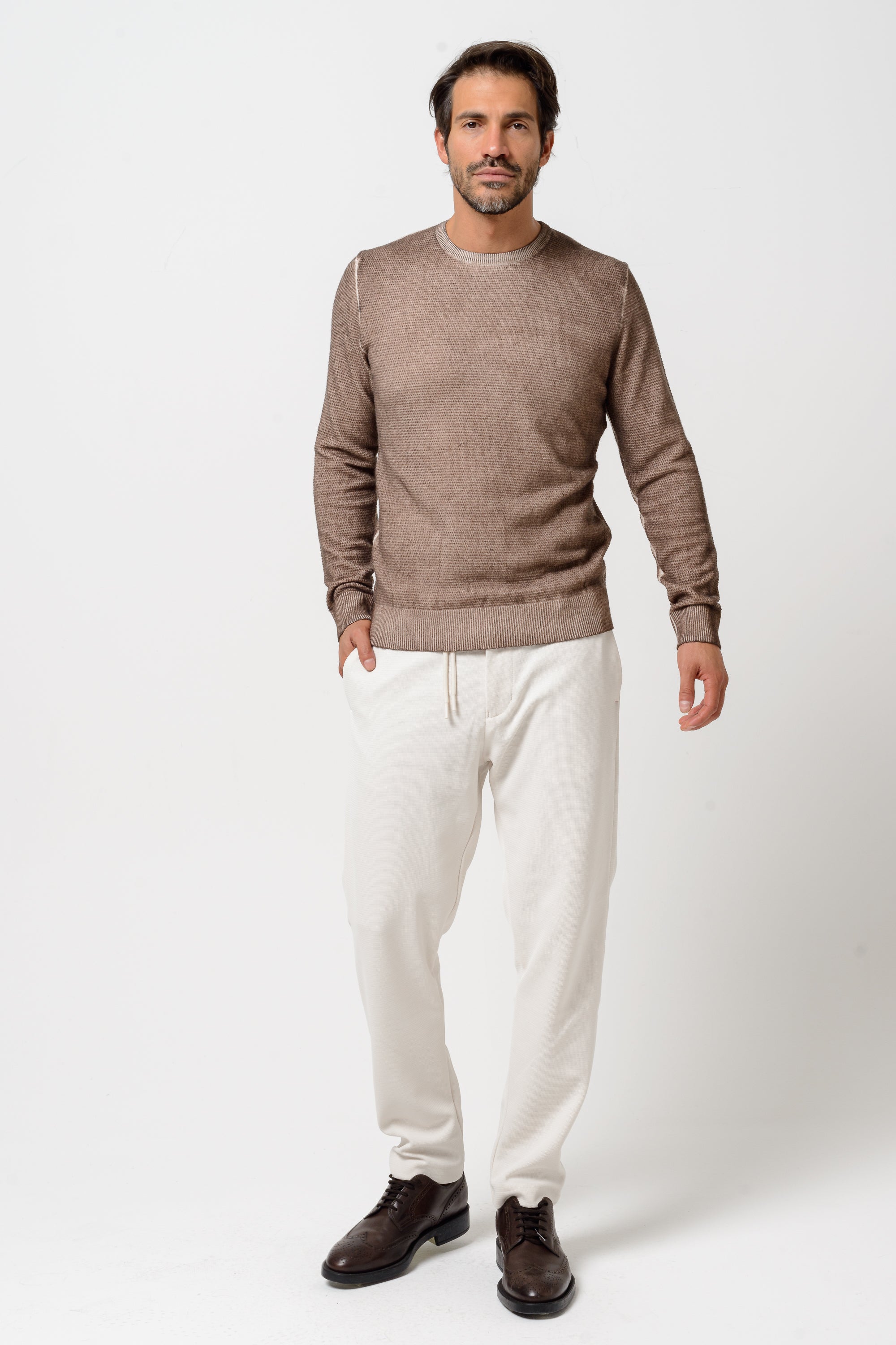 Devon Soffio Art Relax - Espresso