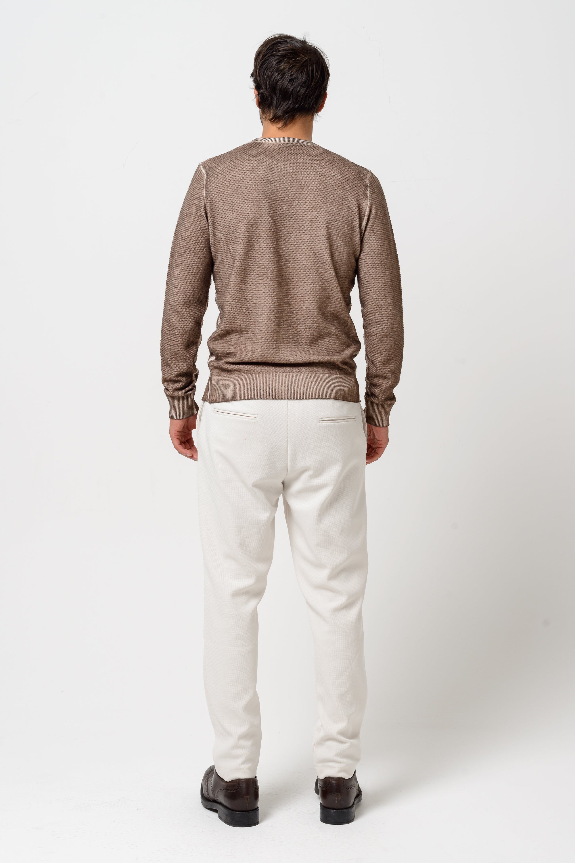 Devon Soffio Art Relax - Espresso