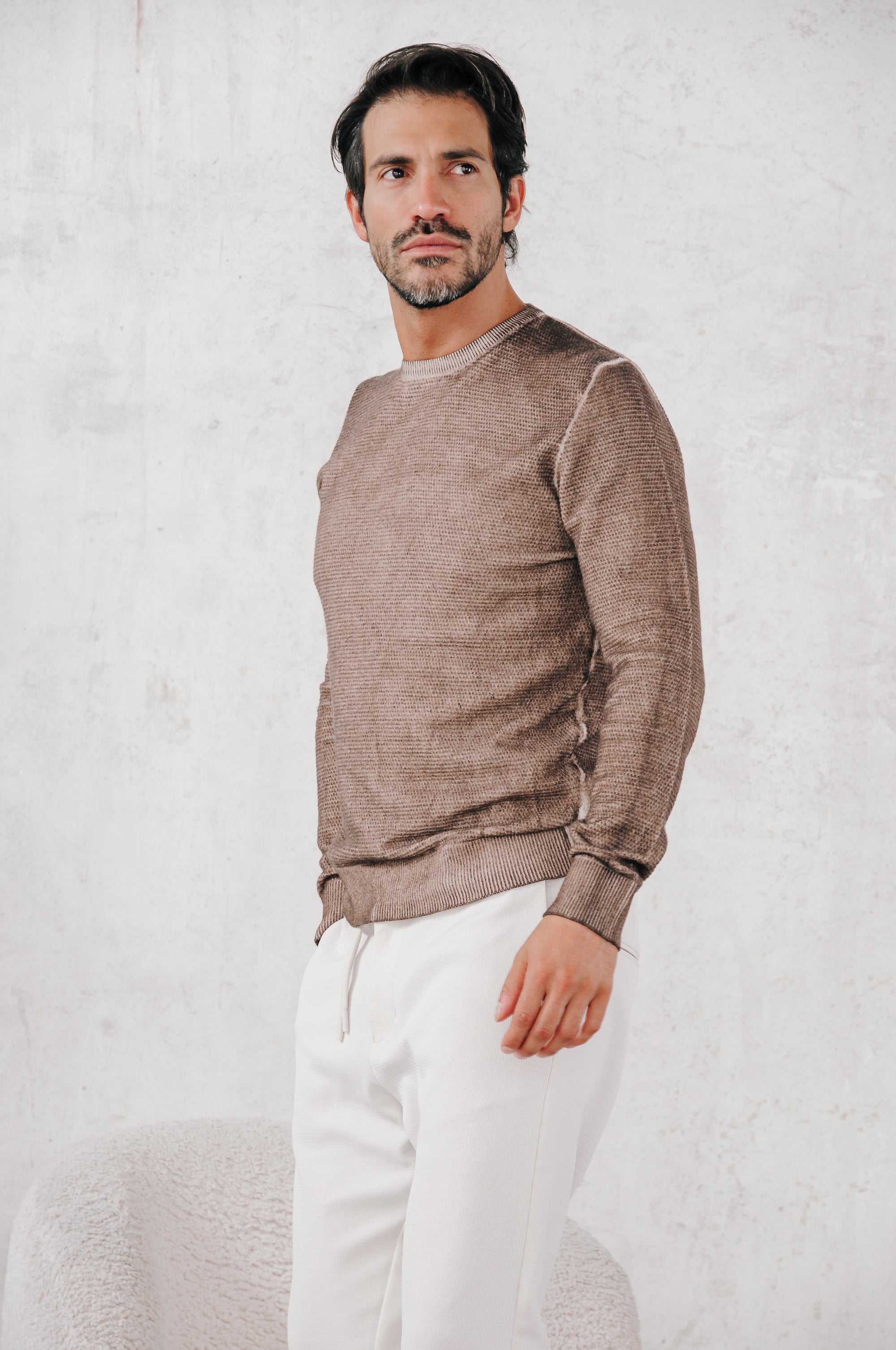 Devon Soffio Art Relax - Espresso