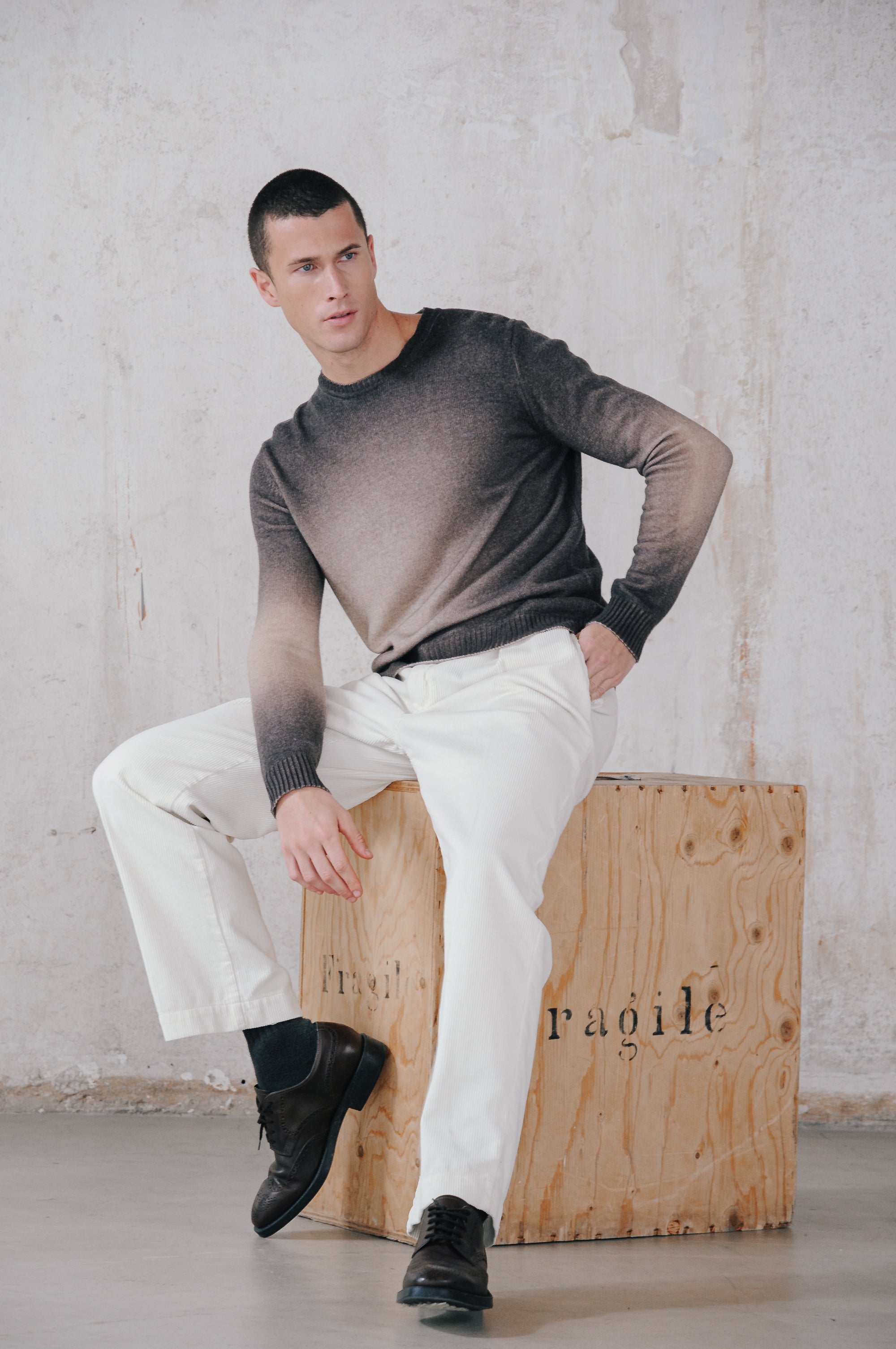 Alden Tasty Shades - Tartufo