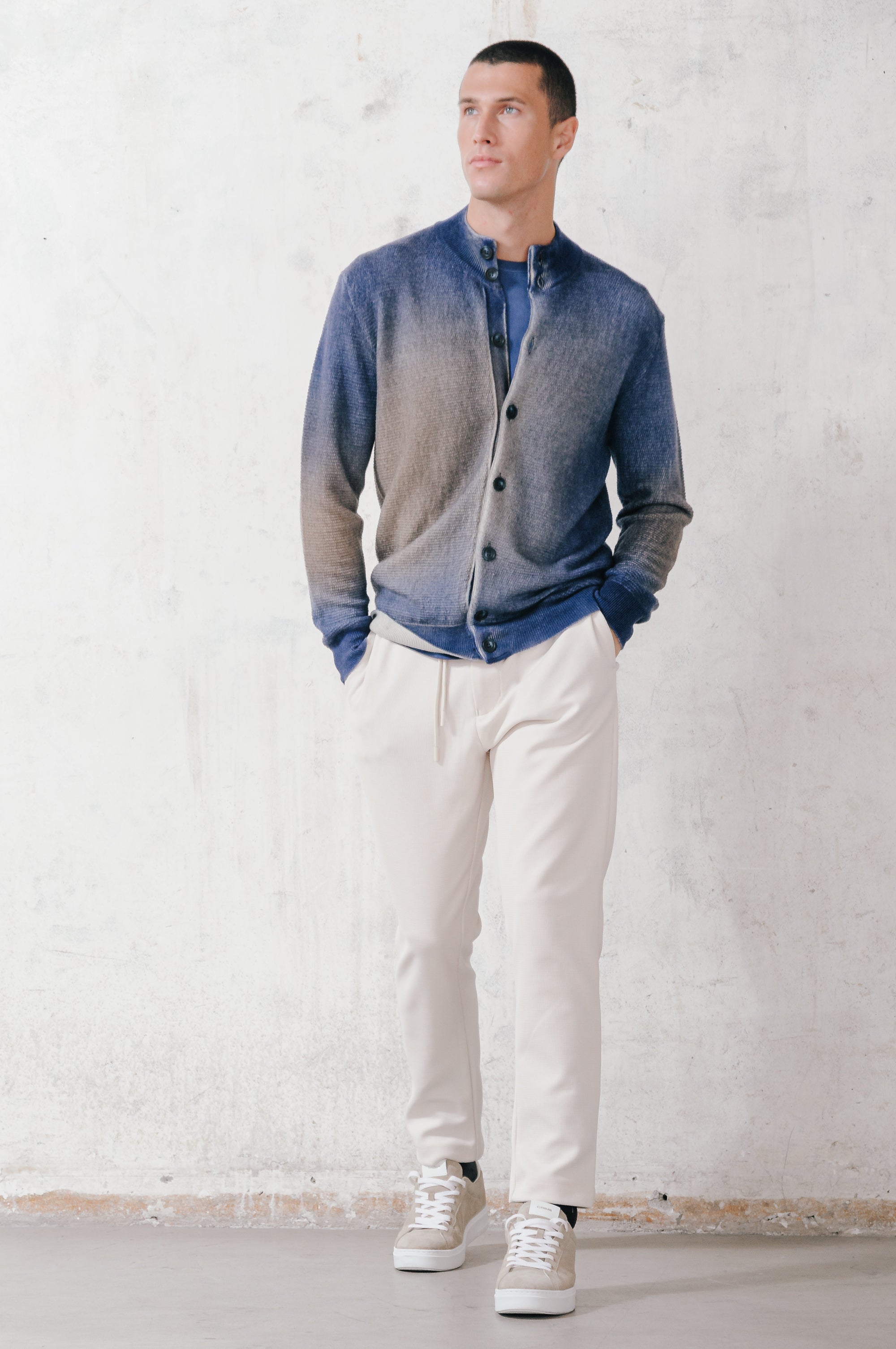 Weston Tasty Shades - Cassis