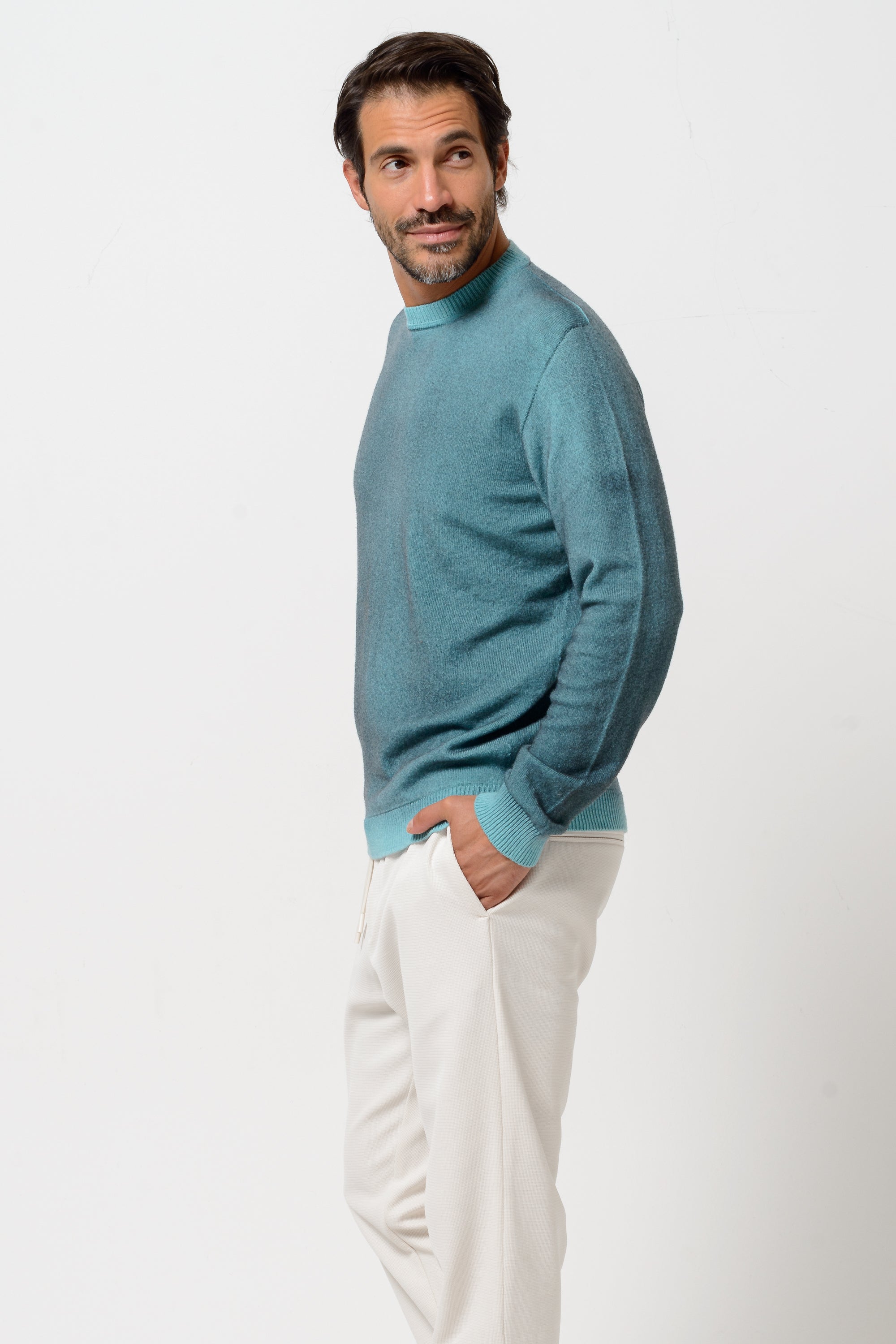 Kofler Smoke Art - Jade