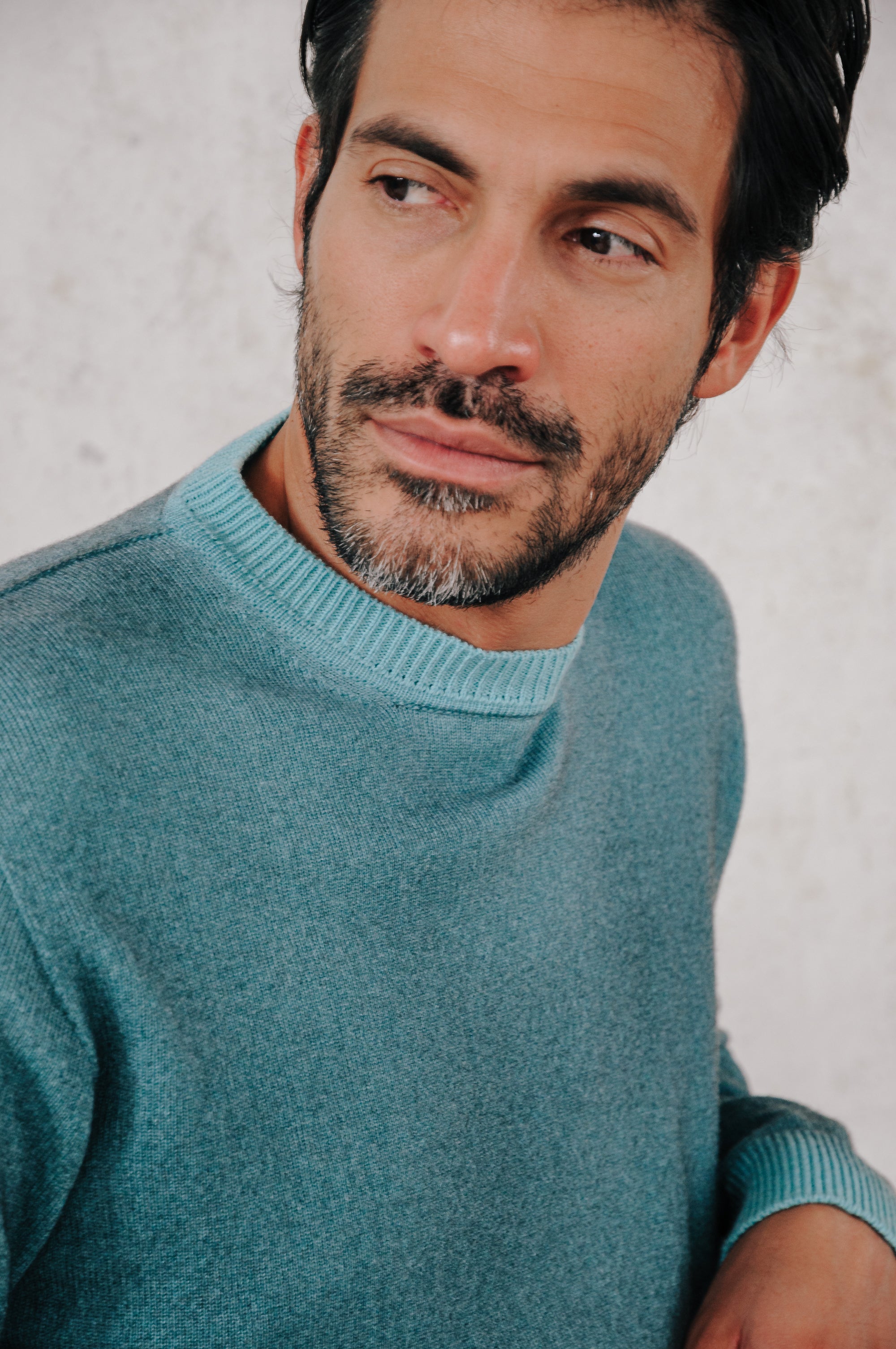 Kofler Smoke Art - Jade