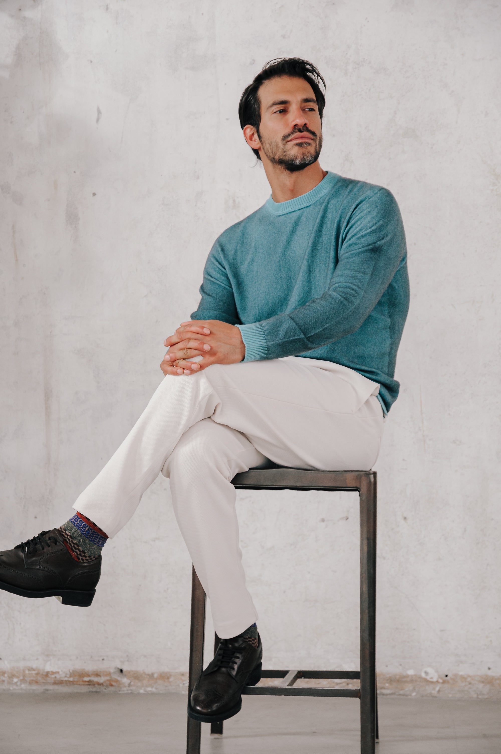 Kofler Smoke Art - Jade