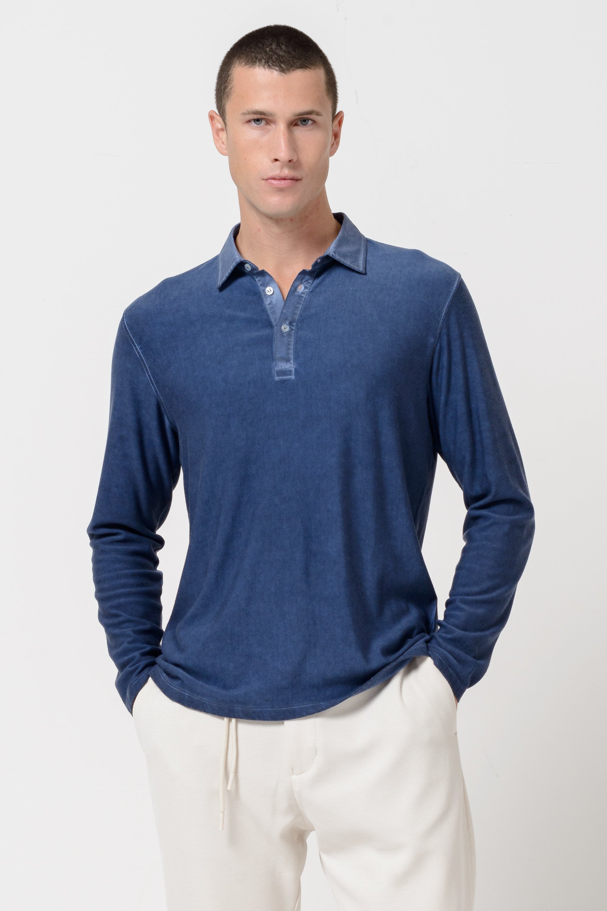 Pitt Polo Relax - Nautico