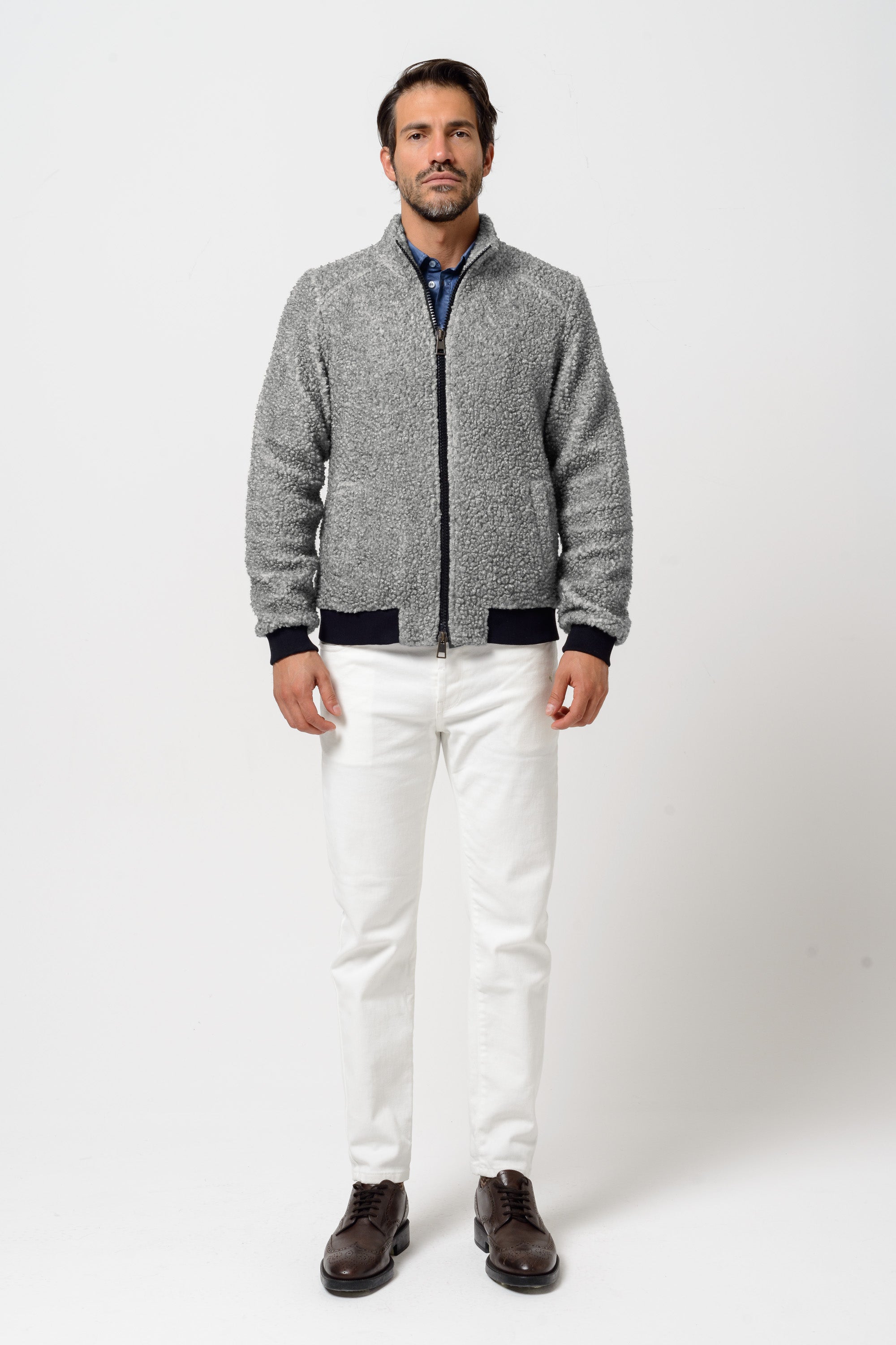 Harry Jacket - Onice