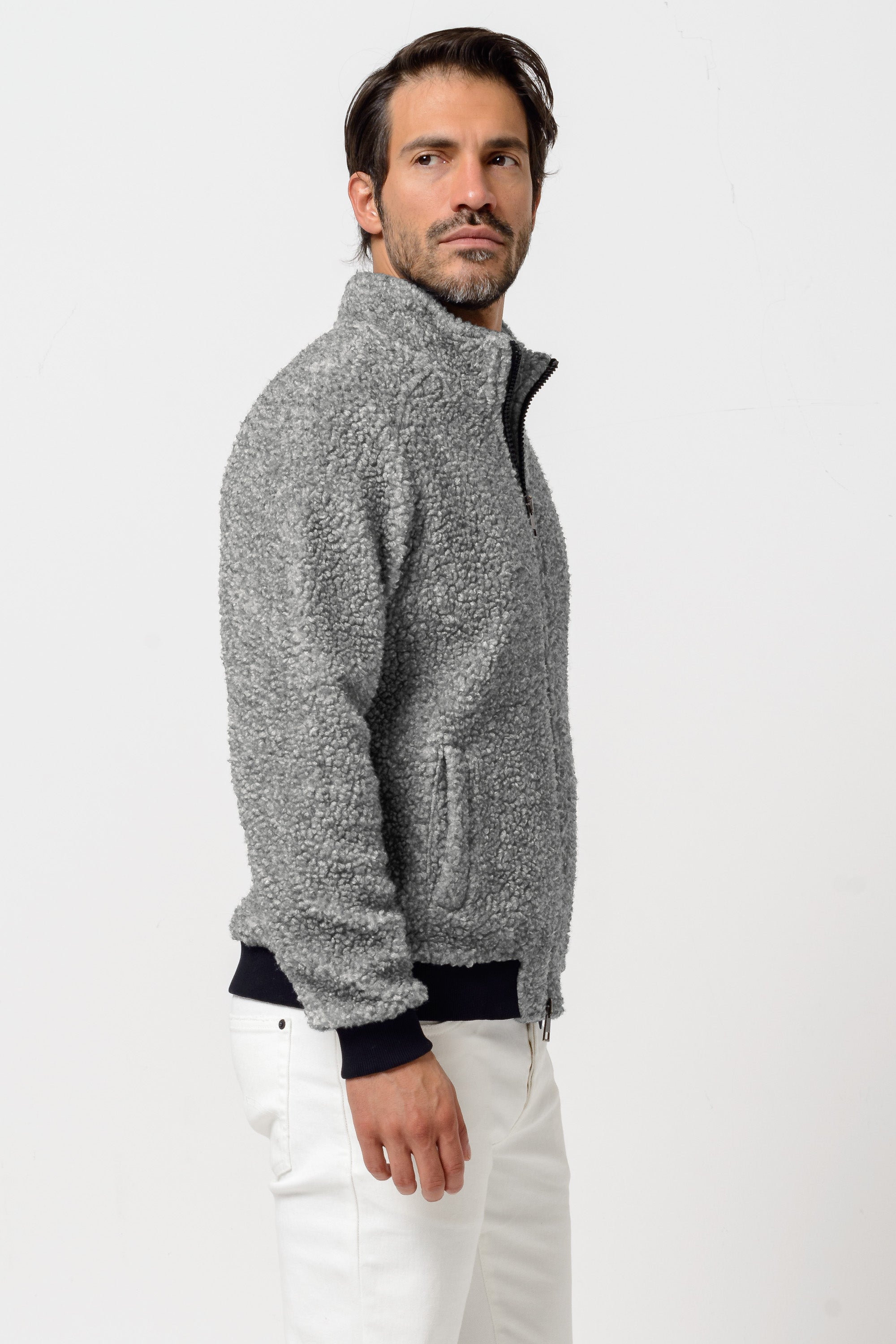 Harry Jacket - Onice