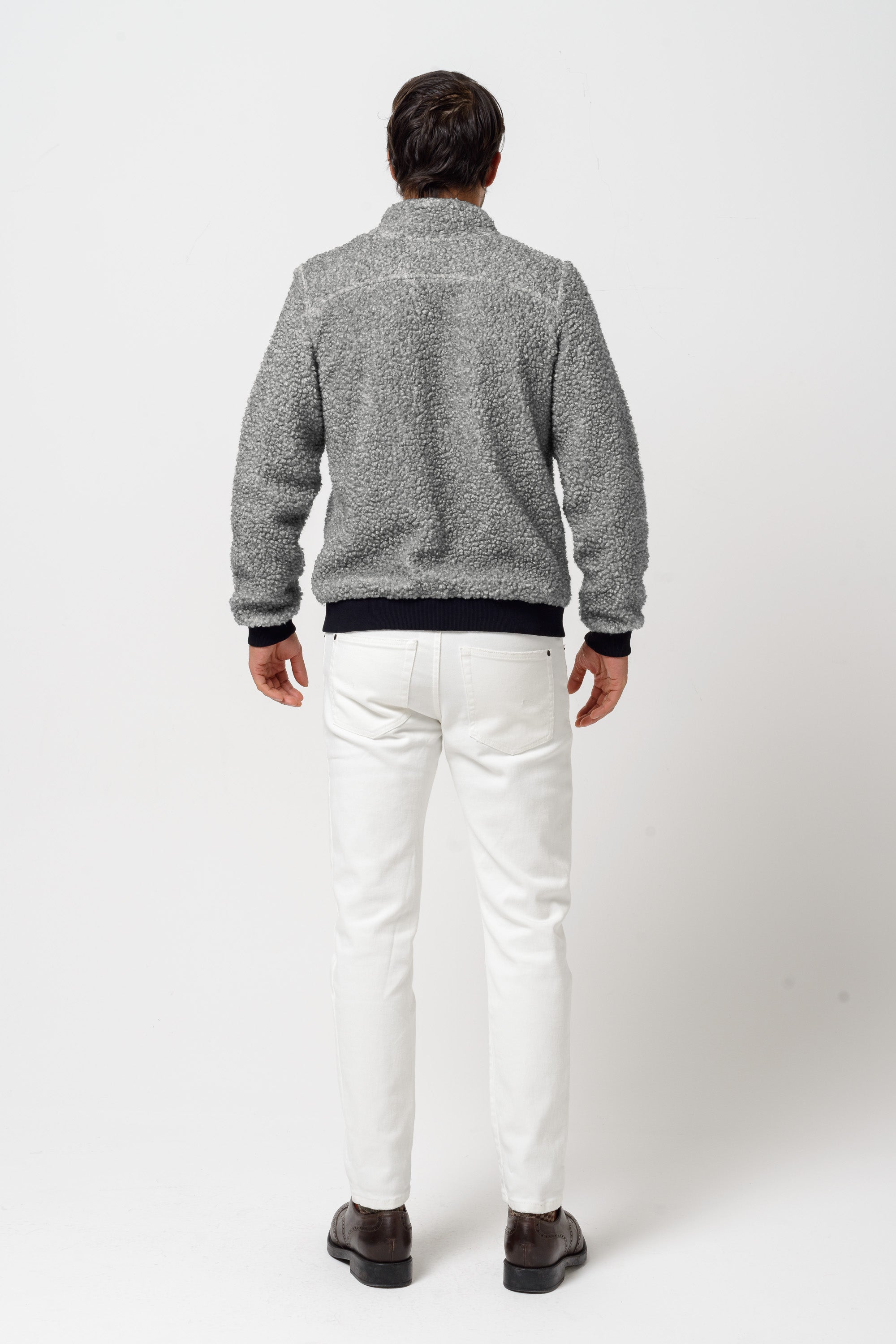 Harry Jacket - Onice