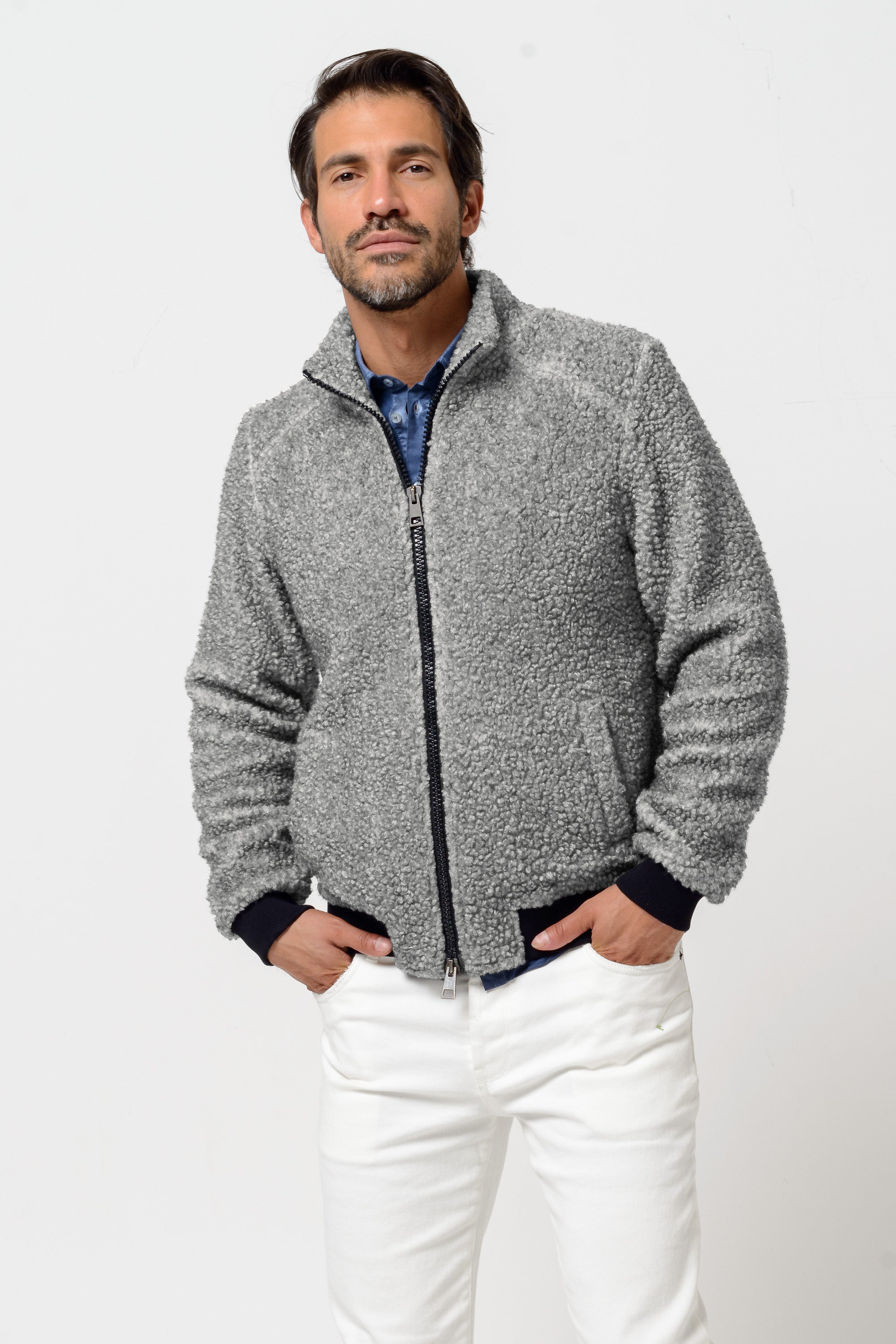 Harry Jacket - Onice