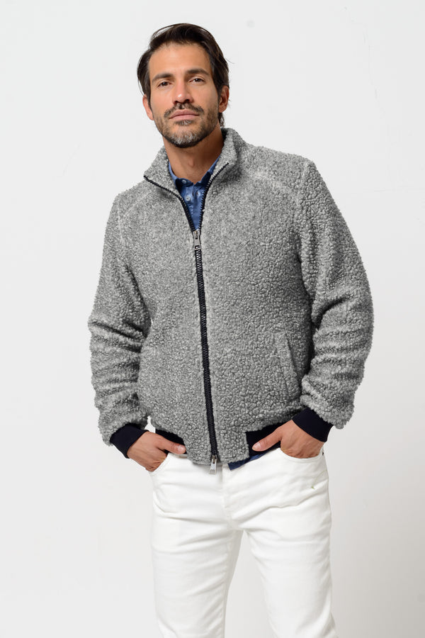 Harry Jacket - Onice