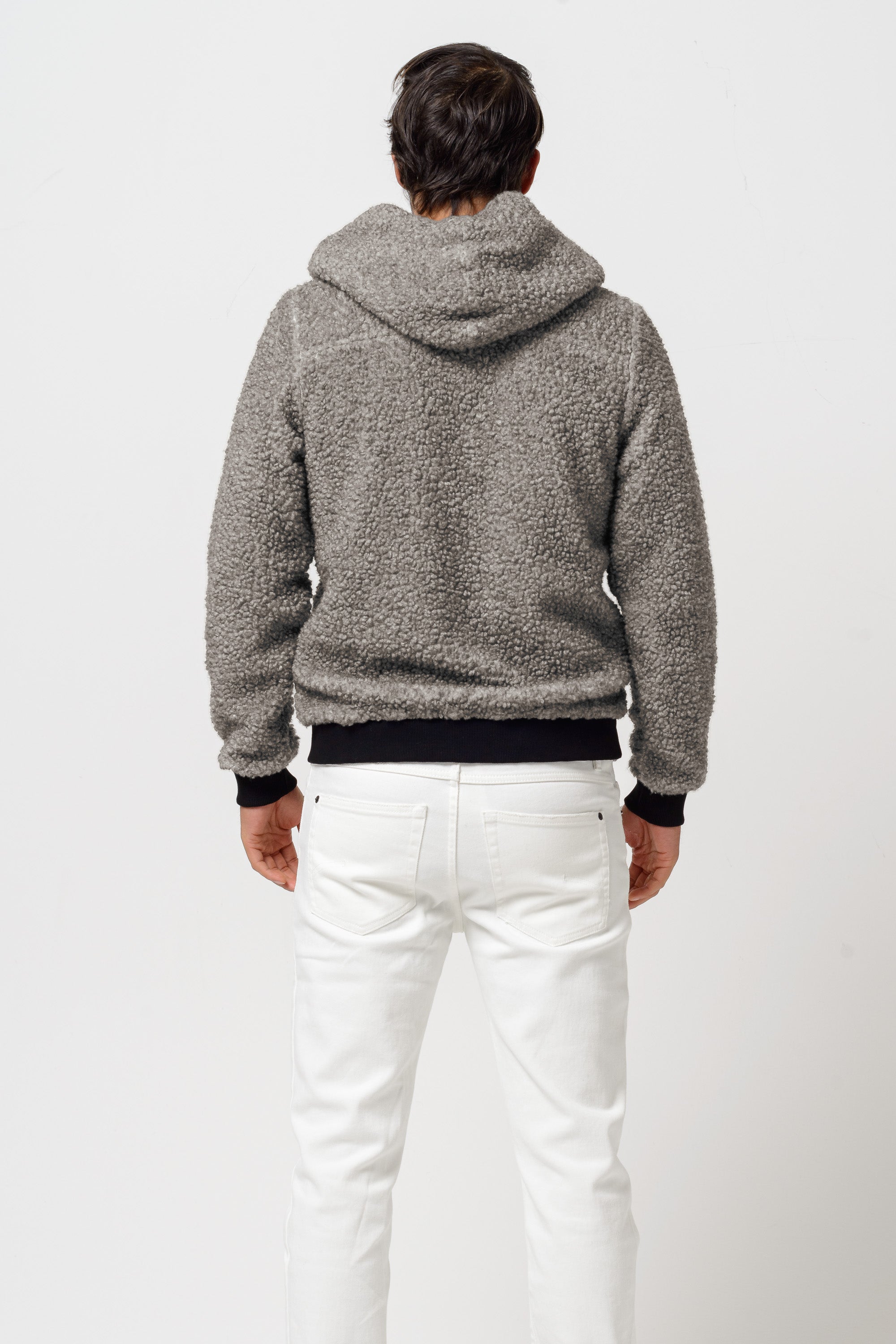William Jacket - Espresso