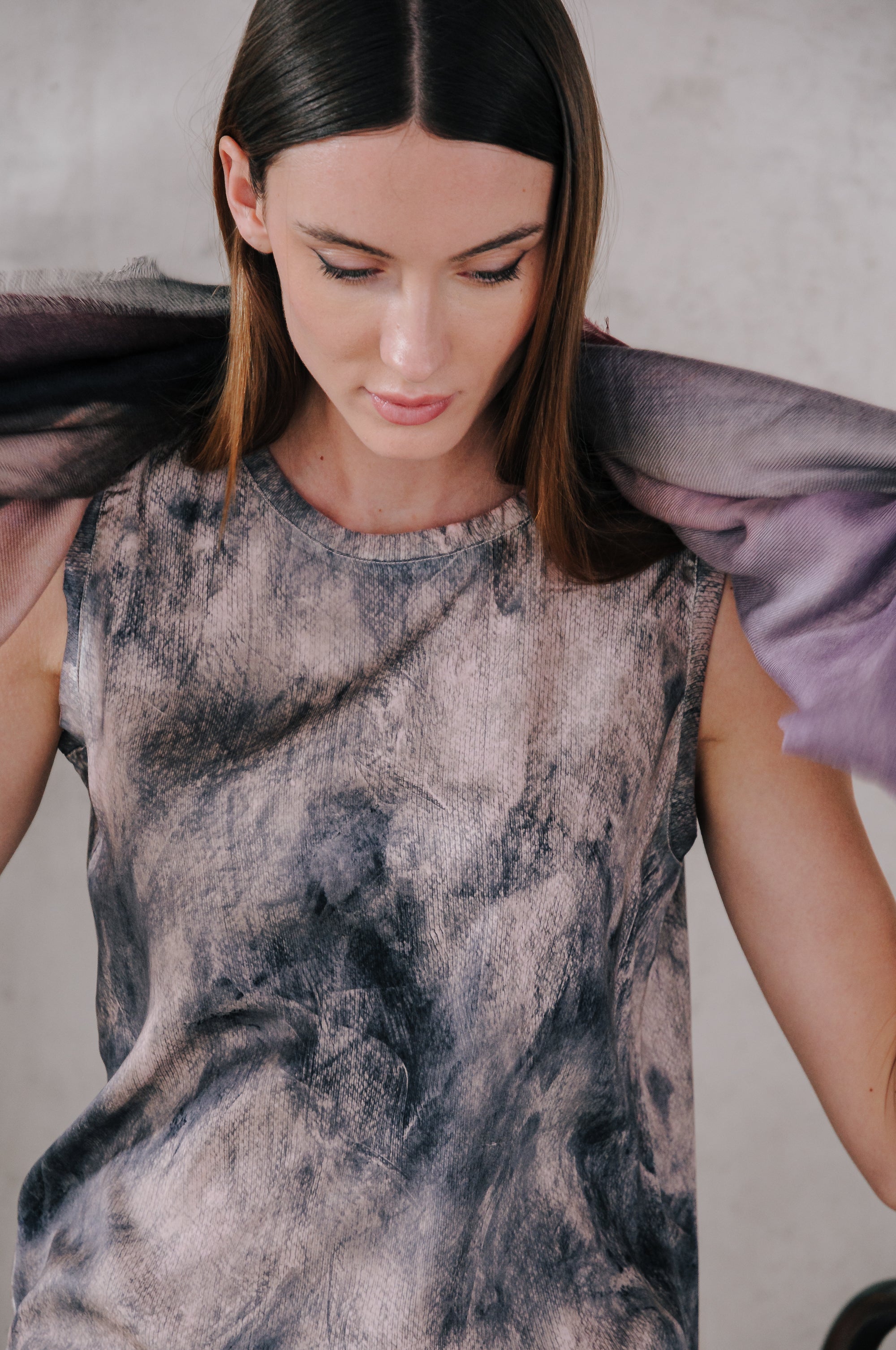 Velyssa Foulard - Lola