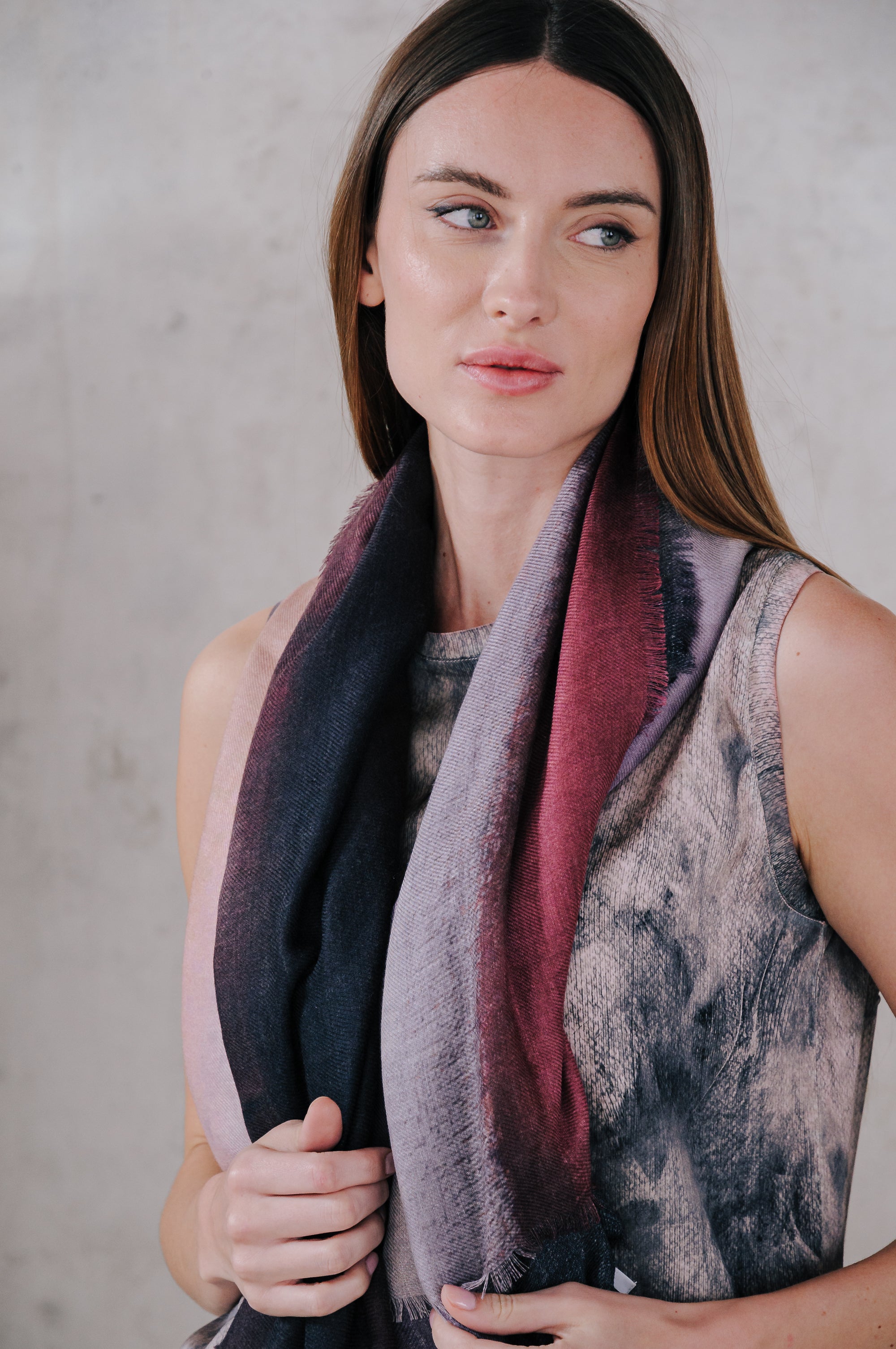 Velyssa Foulard - Lola