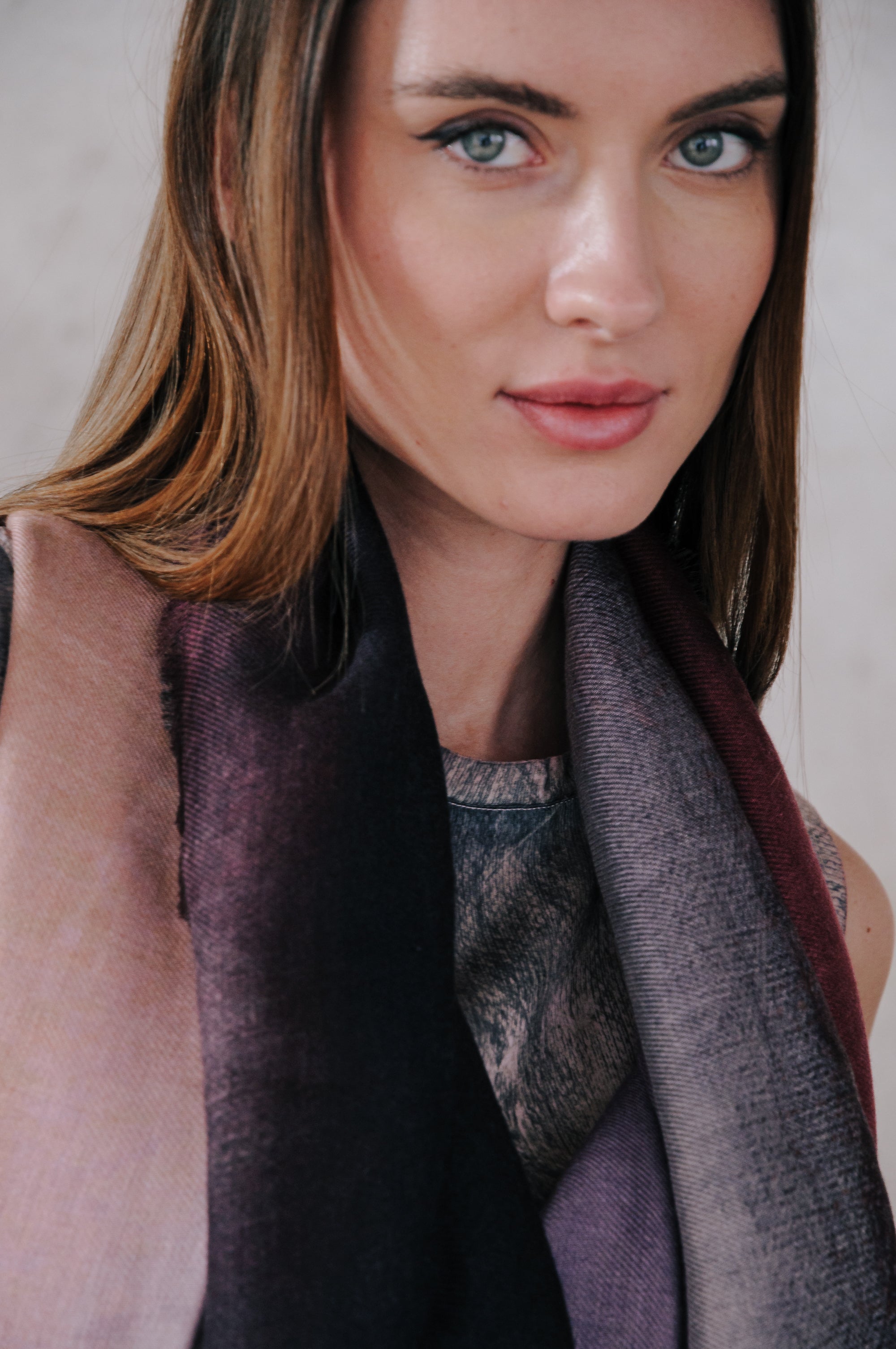 Velyssa Foulard - Lola