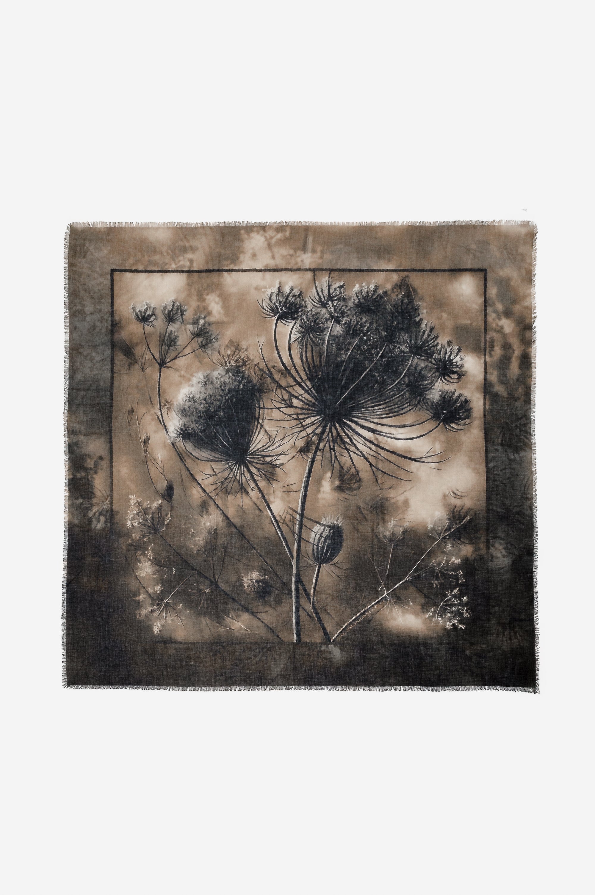 Eracly Foulard - Cliff