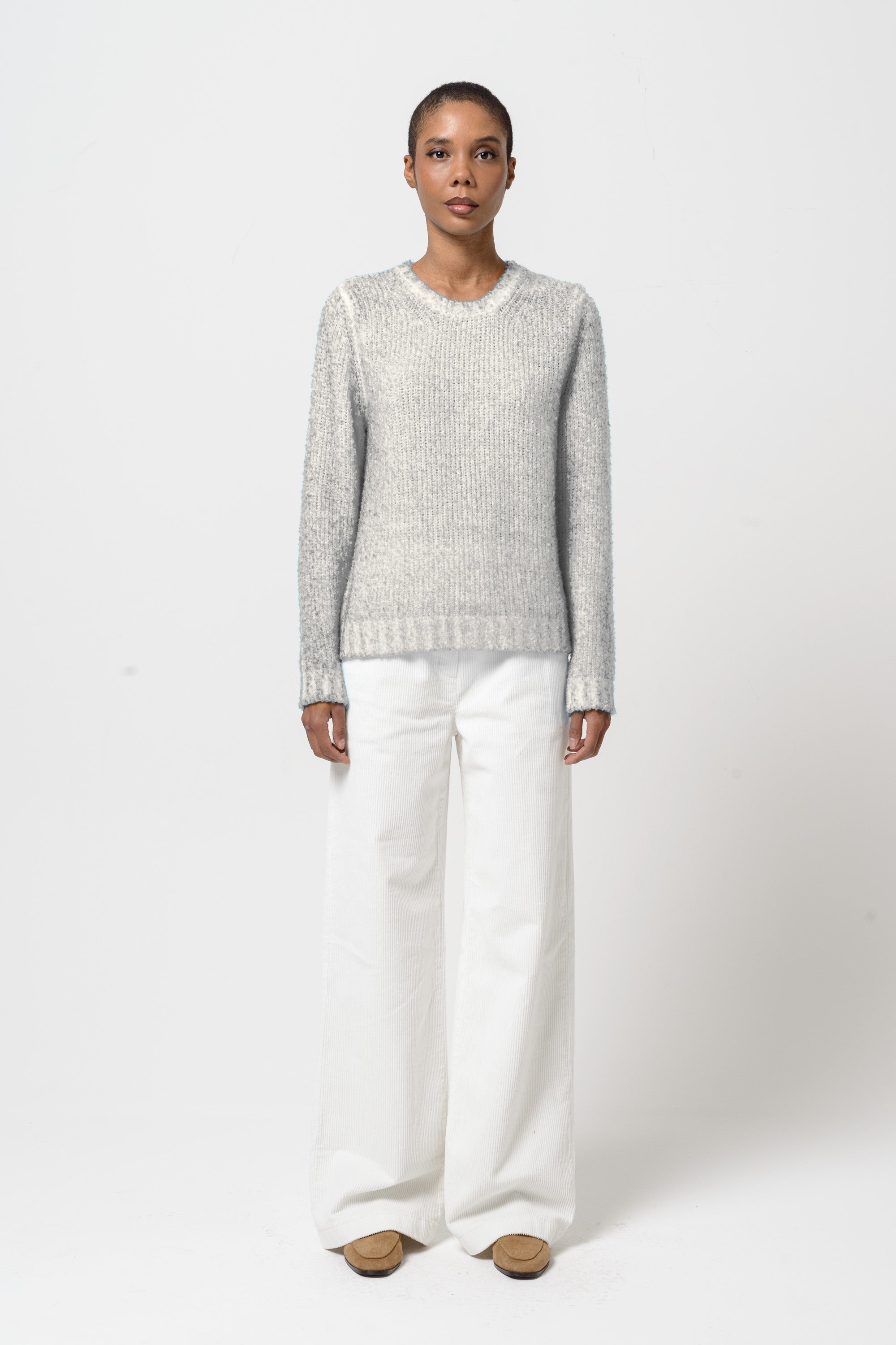 Klare Soffio Art - Pearl