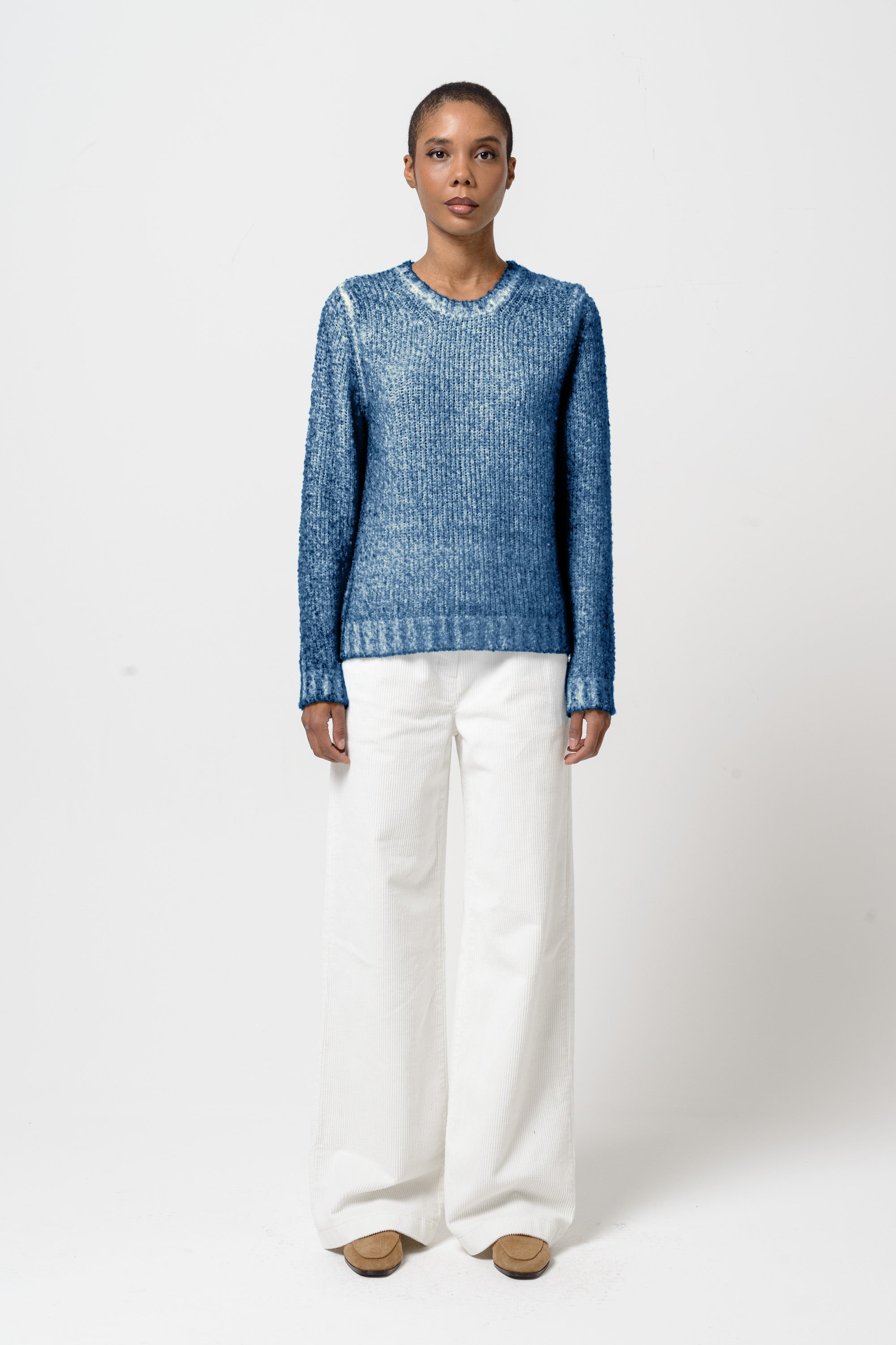 Klare Soffio Art - Royal