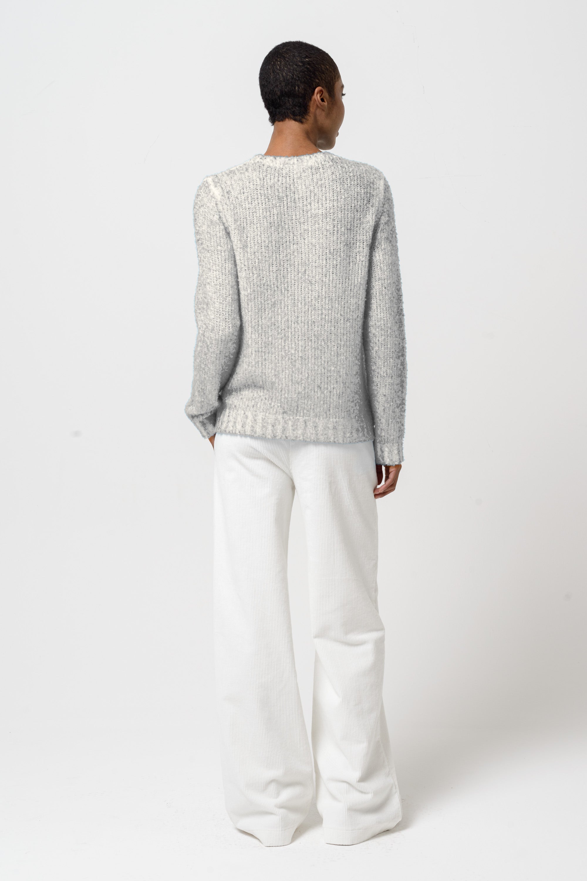 Klare Soffio Art - Pearl