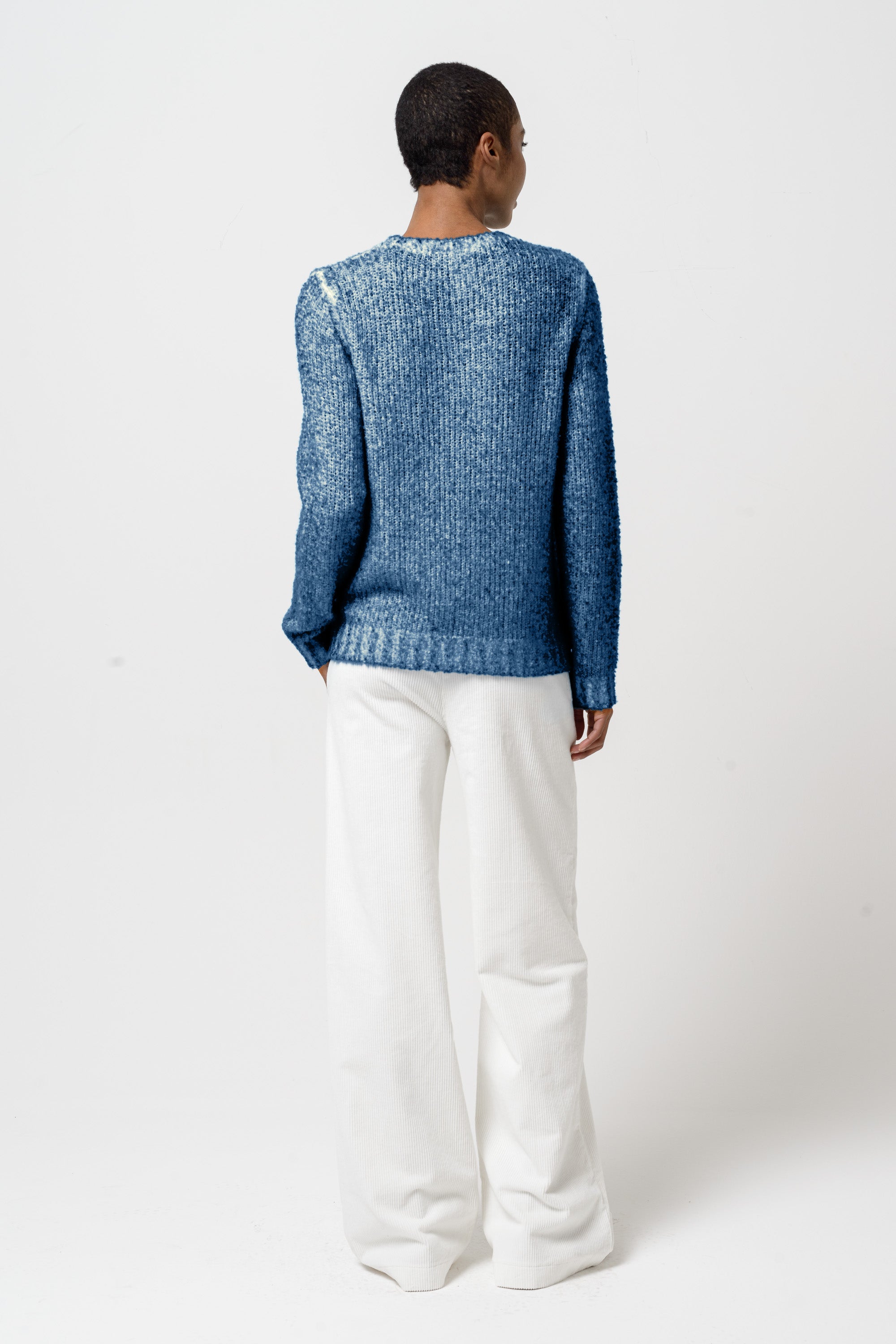 Klare Soffio Art - Royal