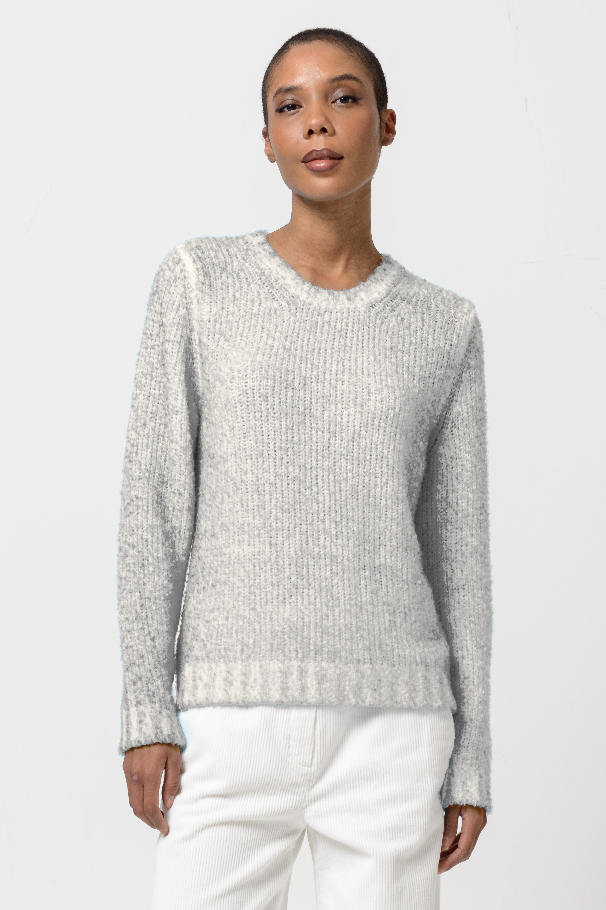 Klare Soffio Art - Pearl