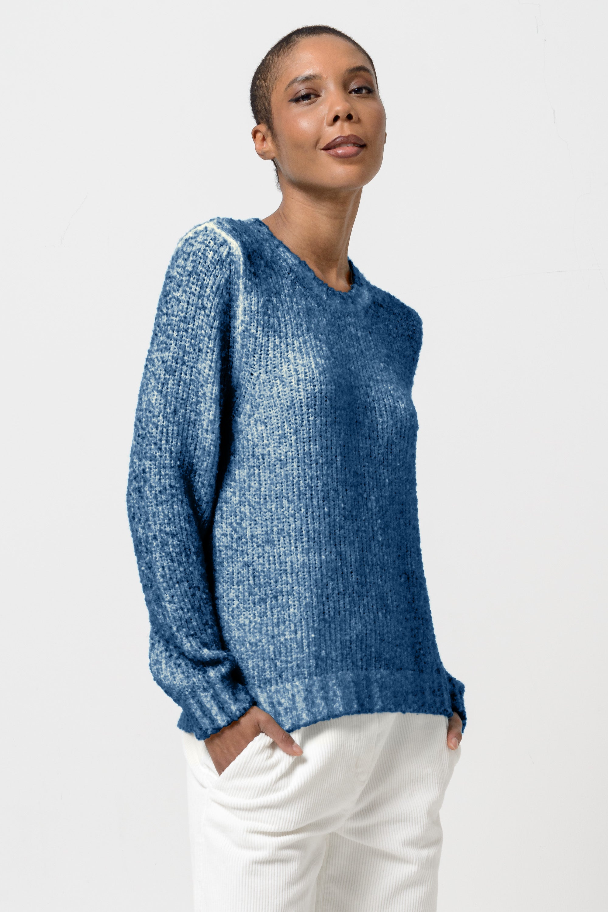 Klare Soffio Art - Royal