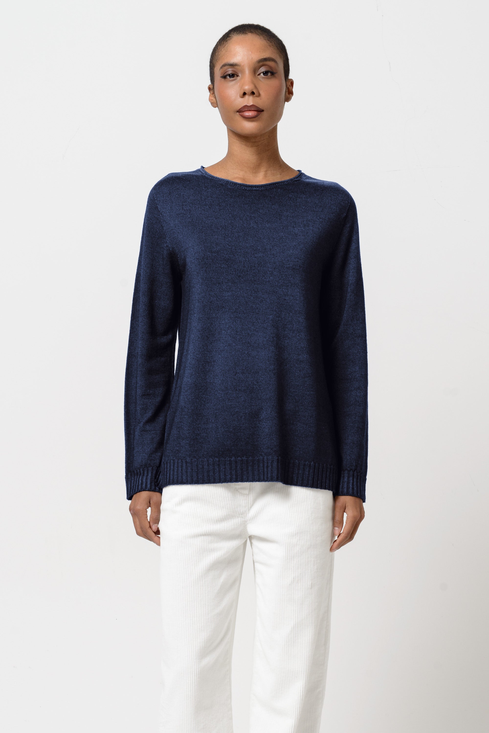 Balmoral - Navy