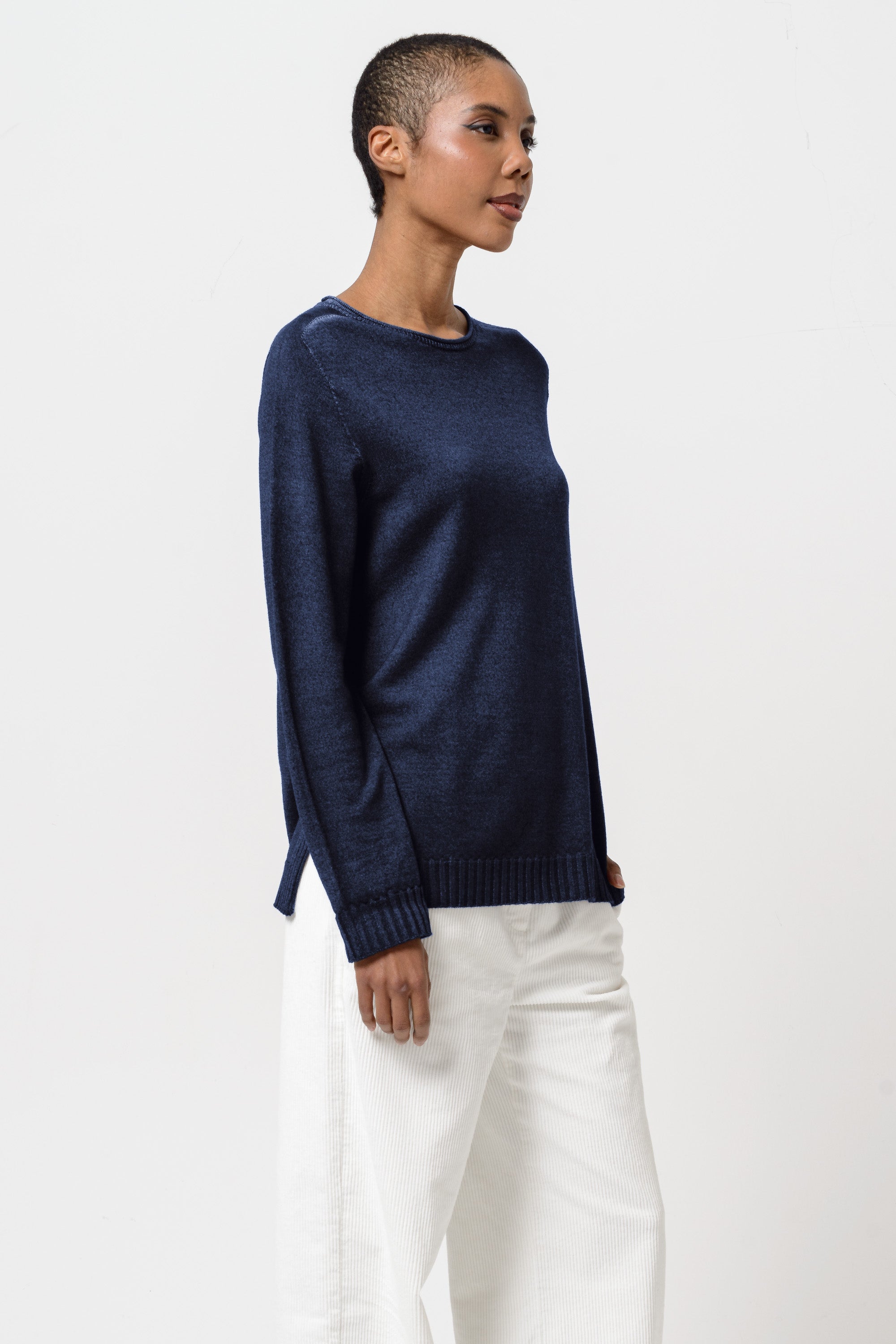 Balmoral - Navy