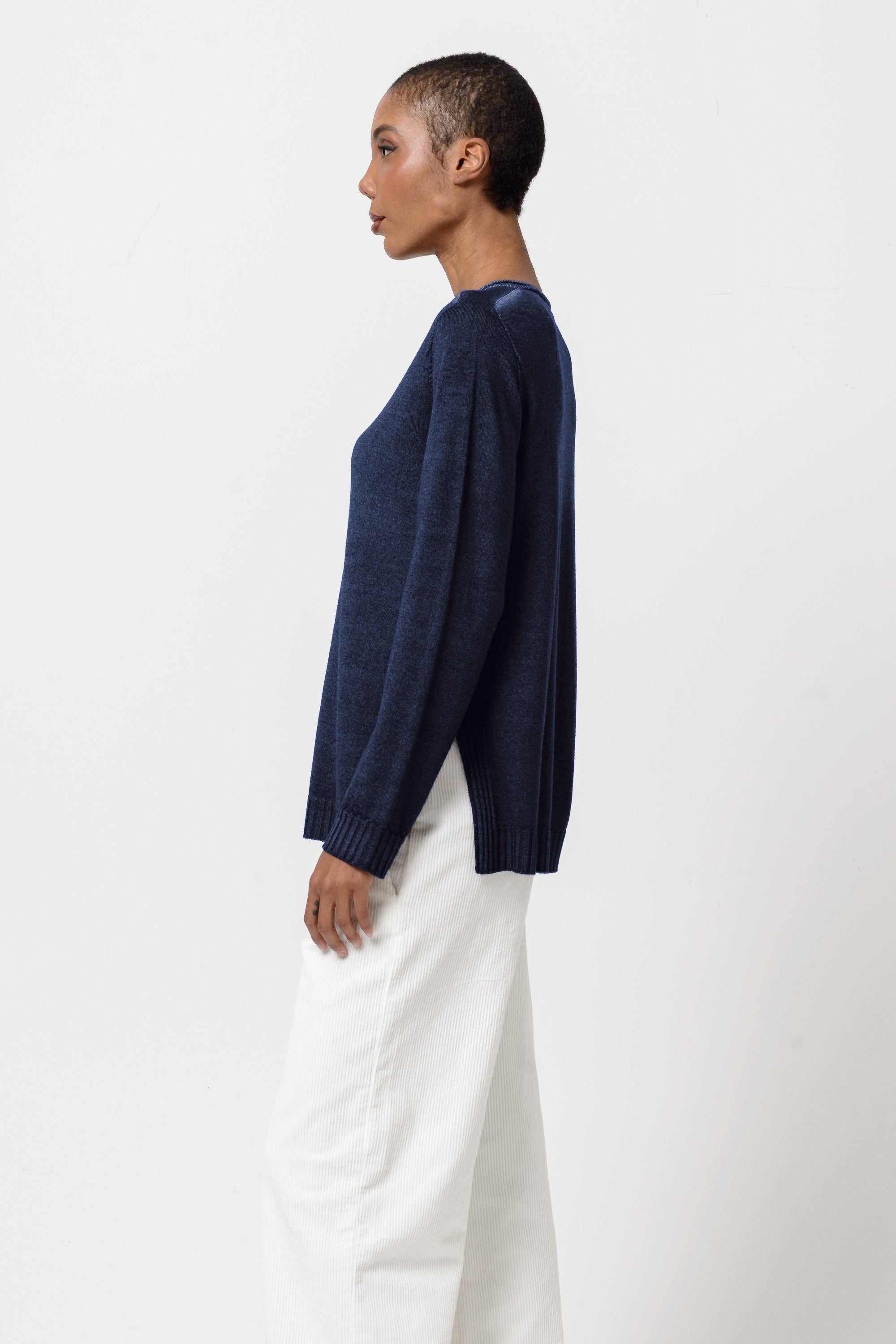 Balmoral - Navy