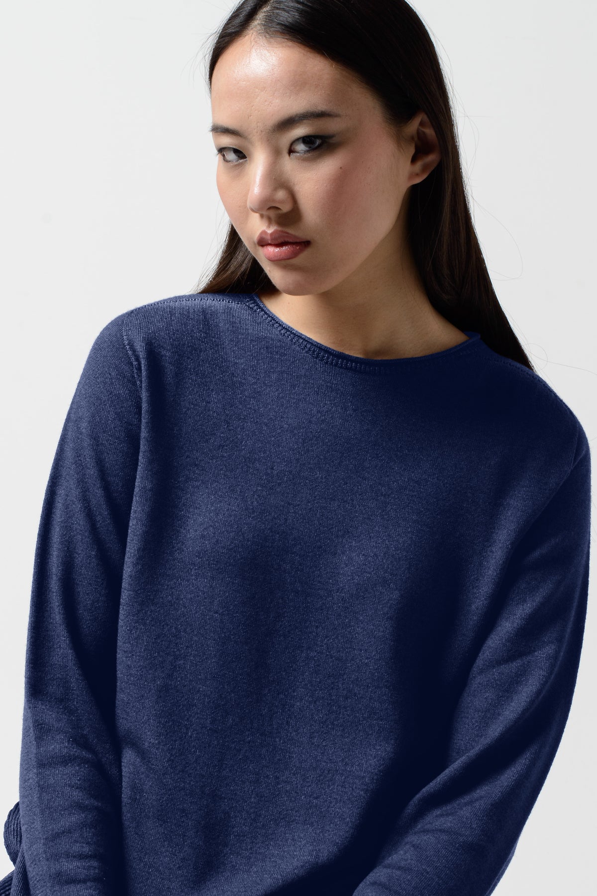 Balmoral - Navy