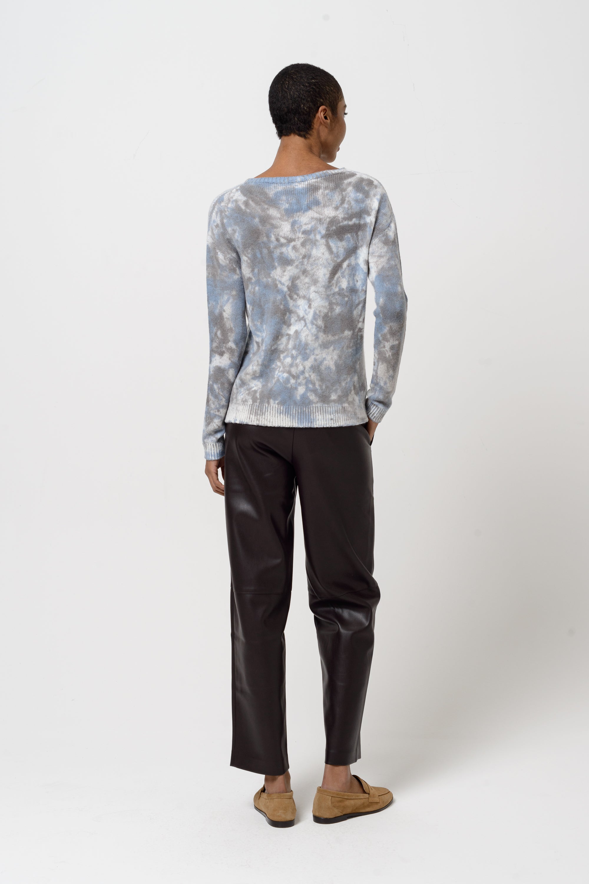 Roslin Bread Art - Cloud