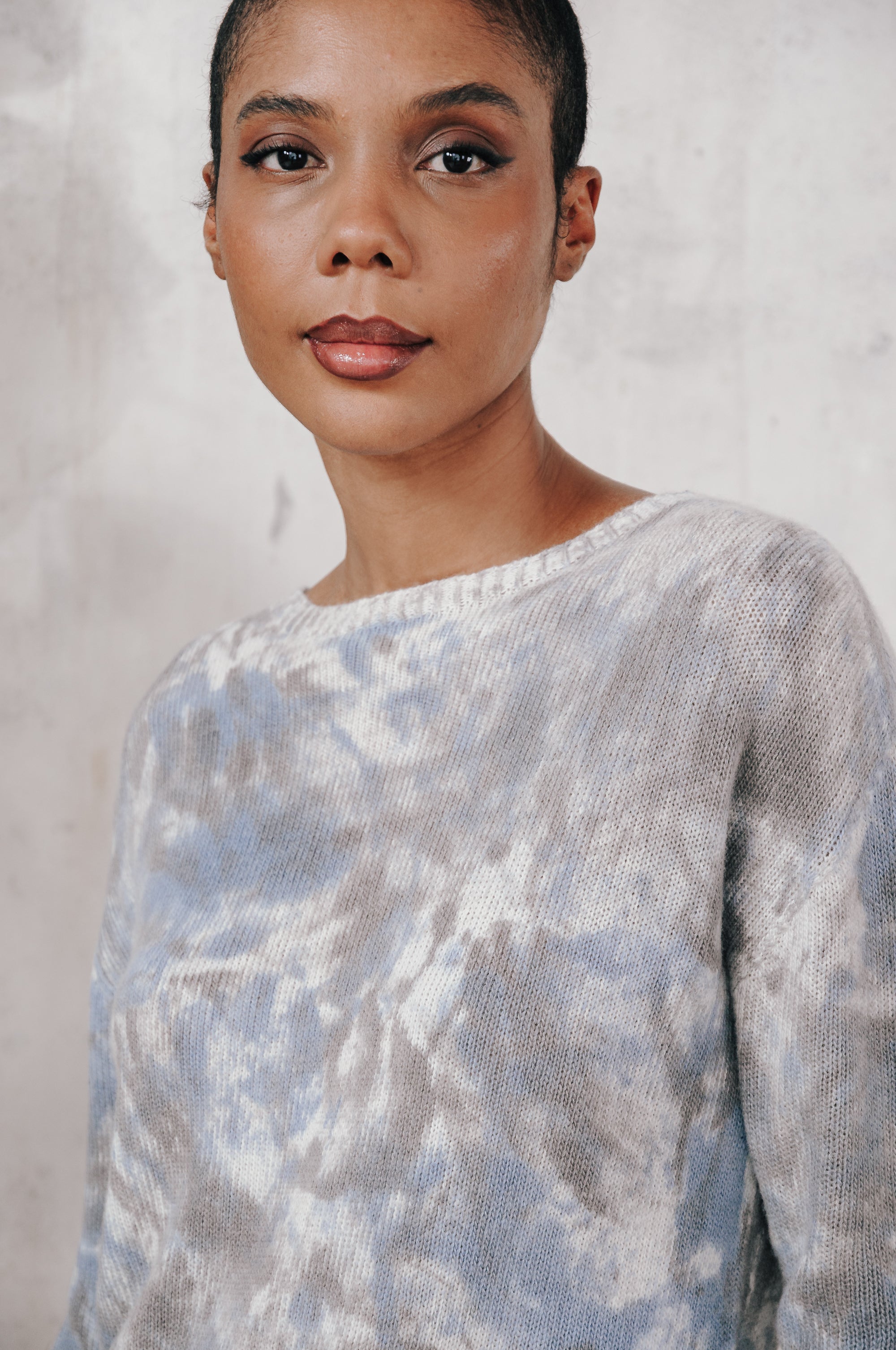 Roslin Bread Art - Cloud