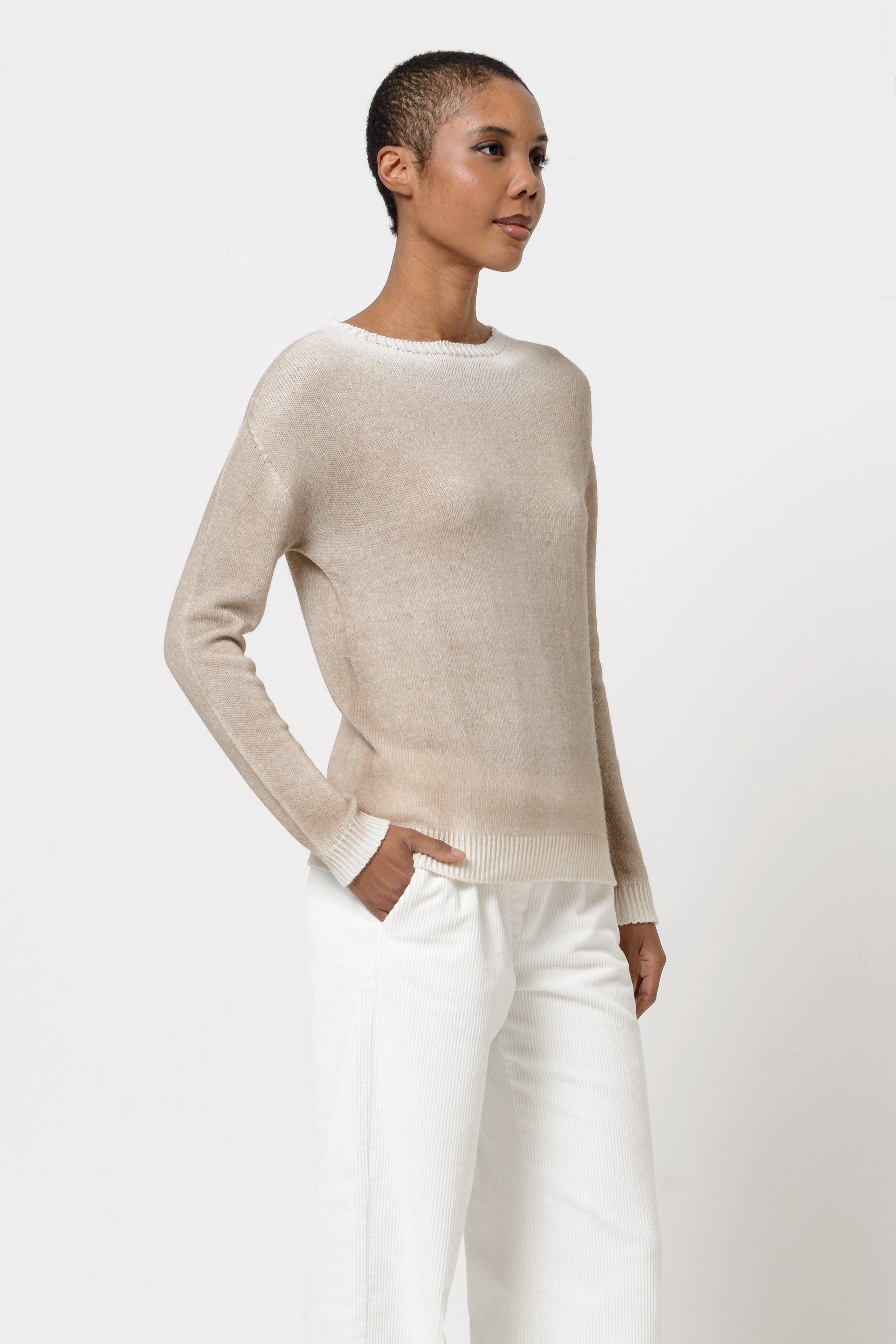 Roslin Spray Art - Cantuccio