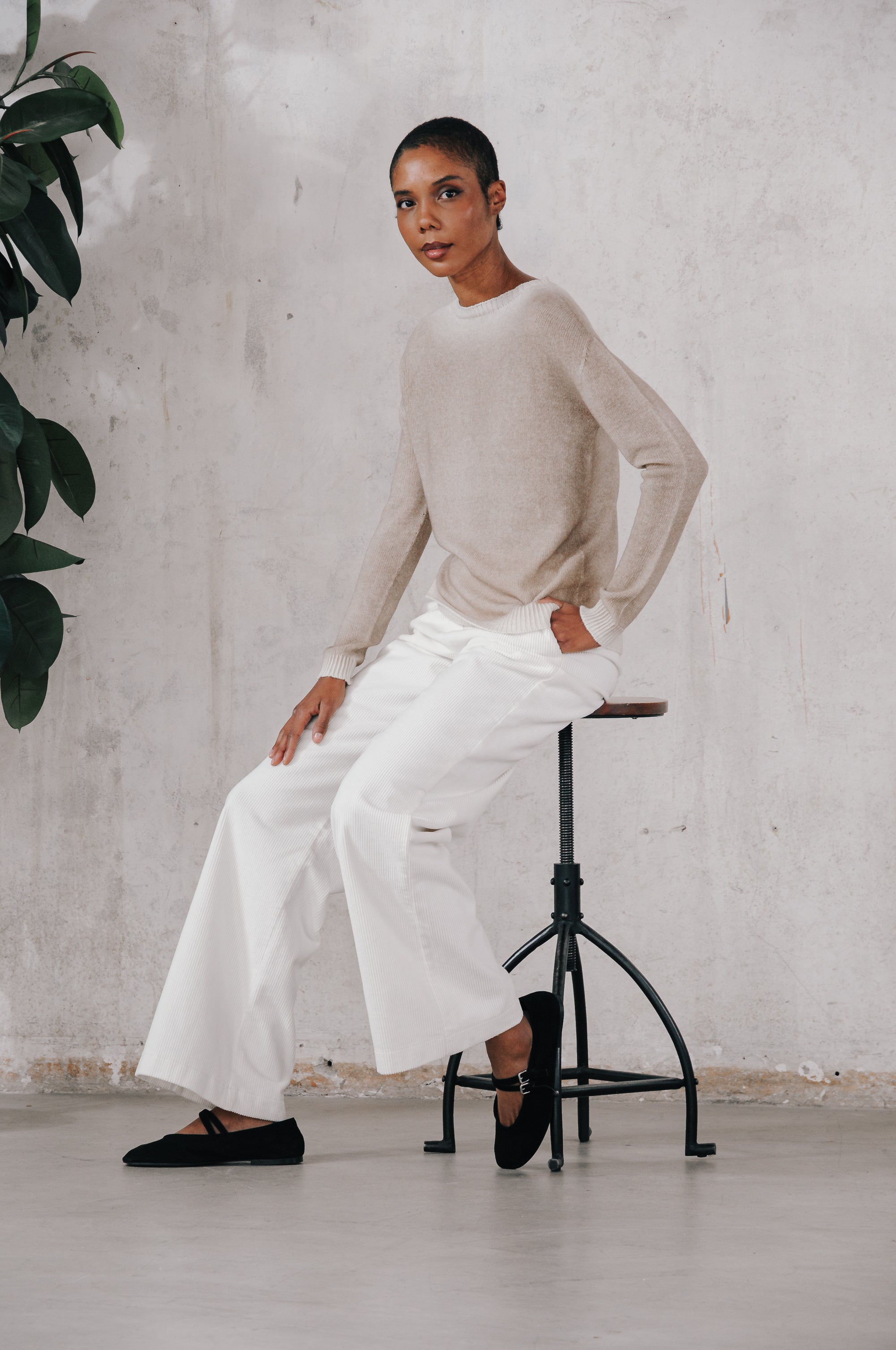 Roslin Spray Art - Cantuccio